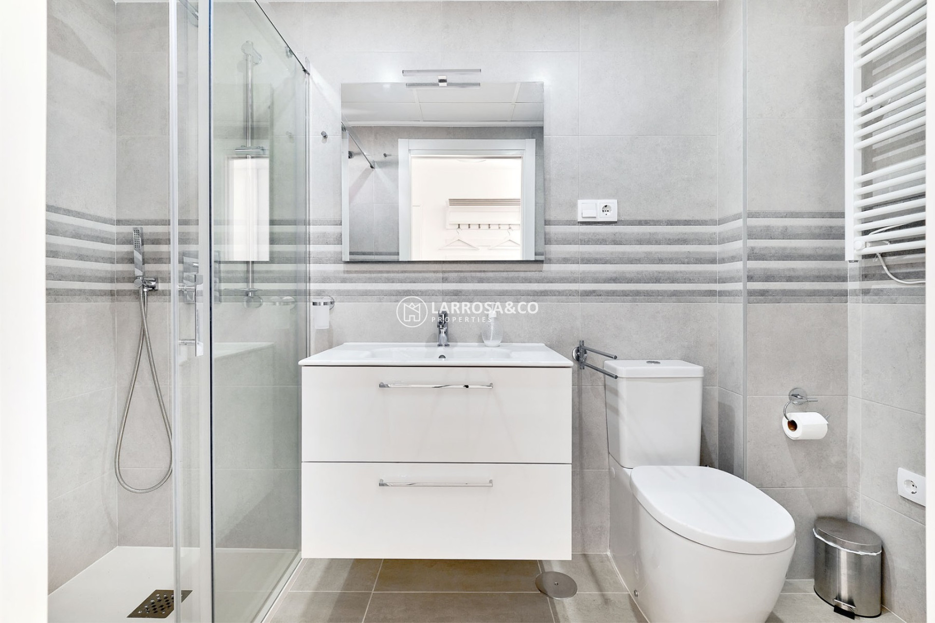 Reventa - Apartamento - Orihuela costa - Costa Blanca