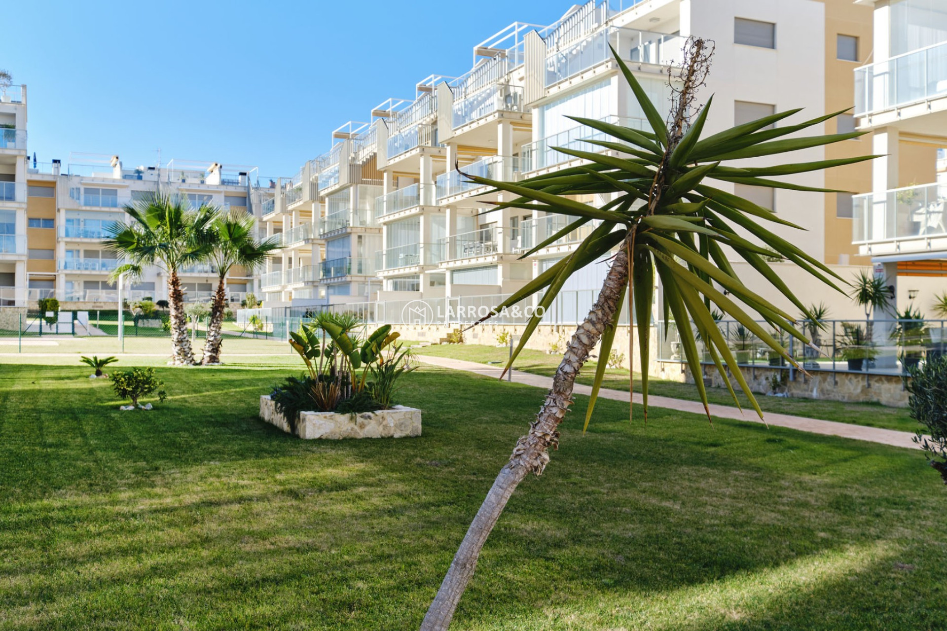 Reventa - Apartamento - Orihuela costa - Costa Blanca