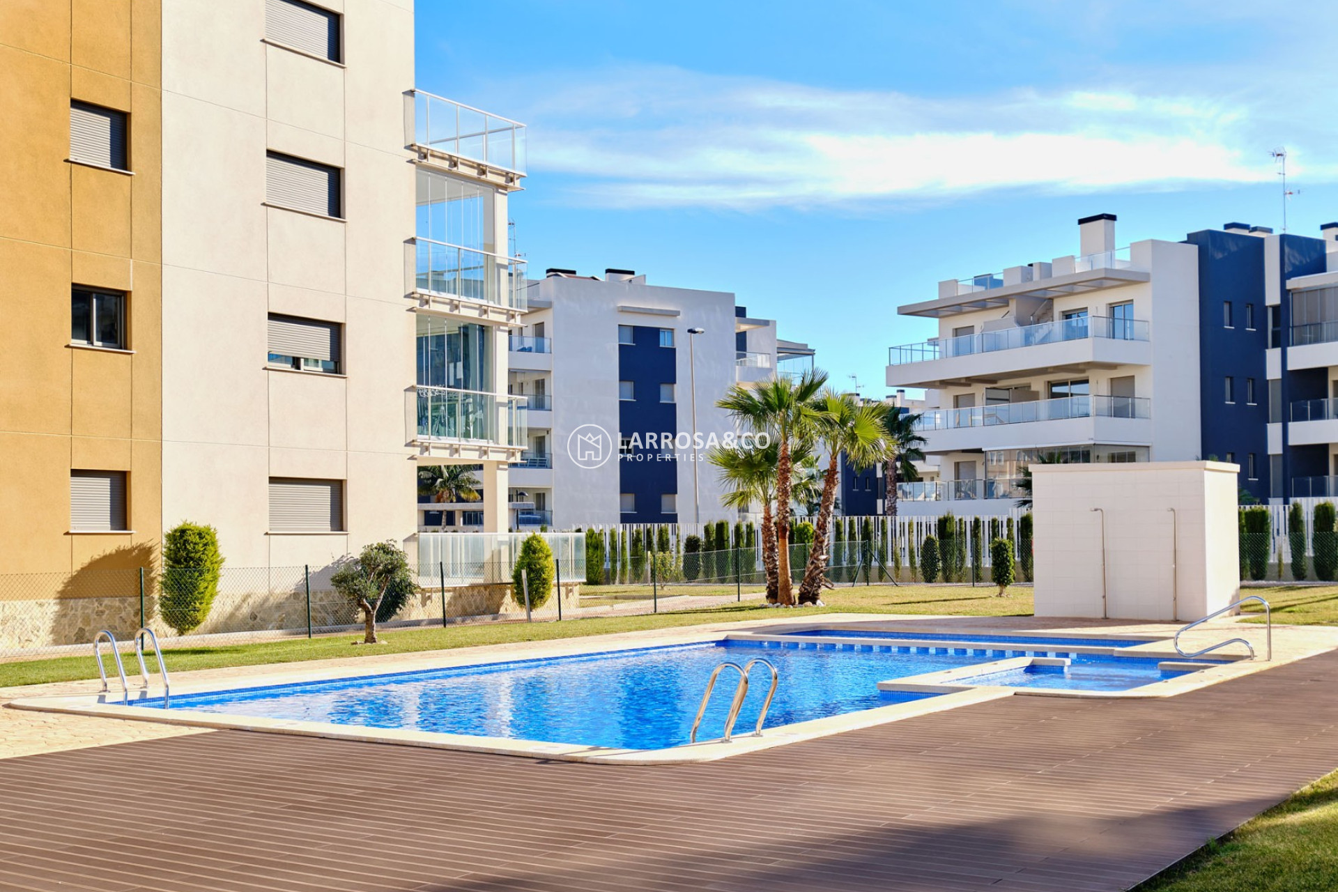 Reventa - Apartamento - Orihuela costa - Costa Blanca