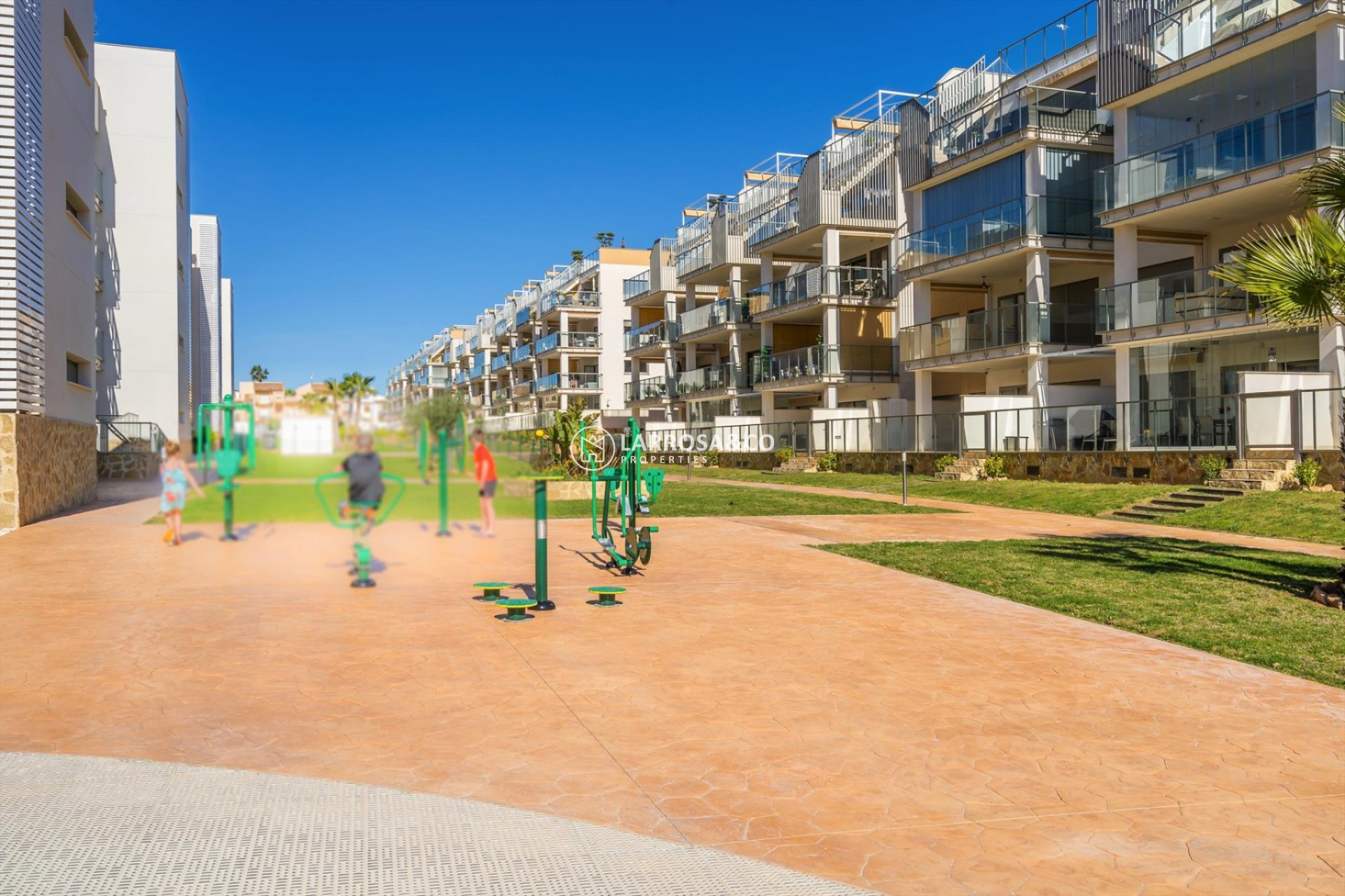 Reventa - Apartamento - Orihuela costa - Costa Blanca