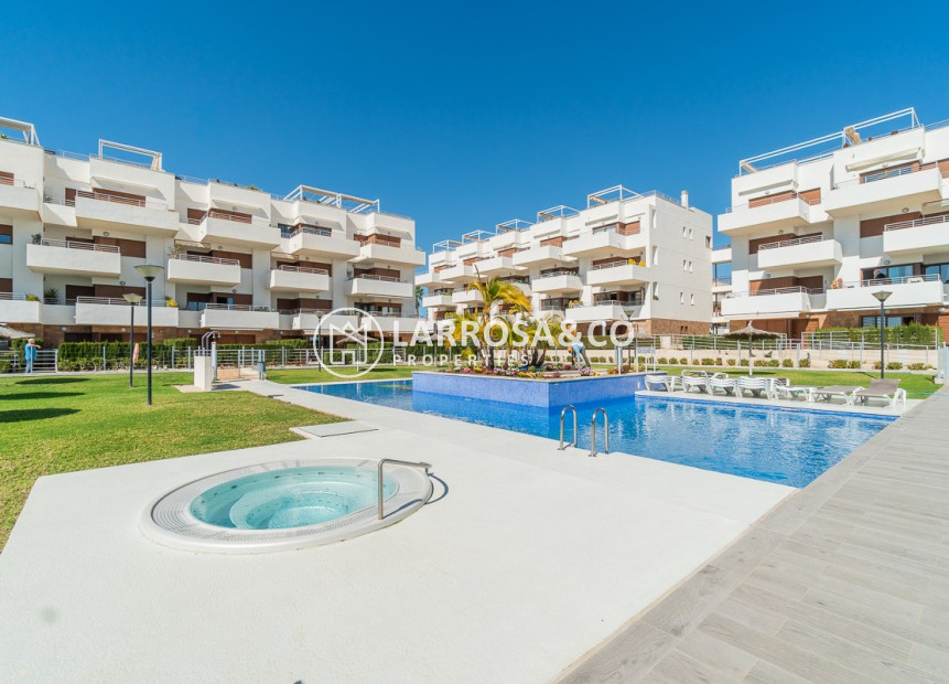 Reventa - Apartamento - Orihuela costa - Costa Blanca