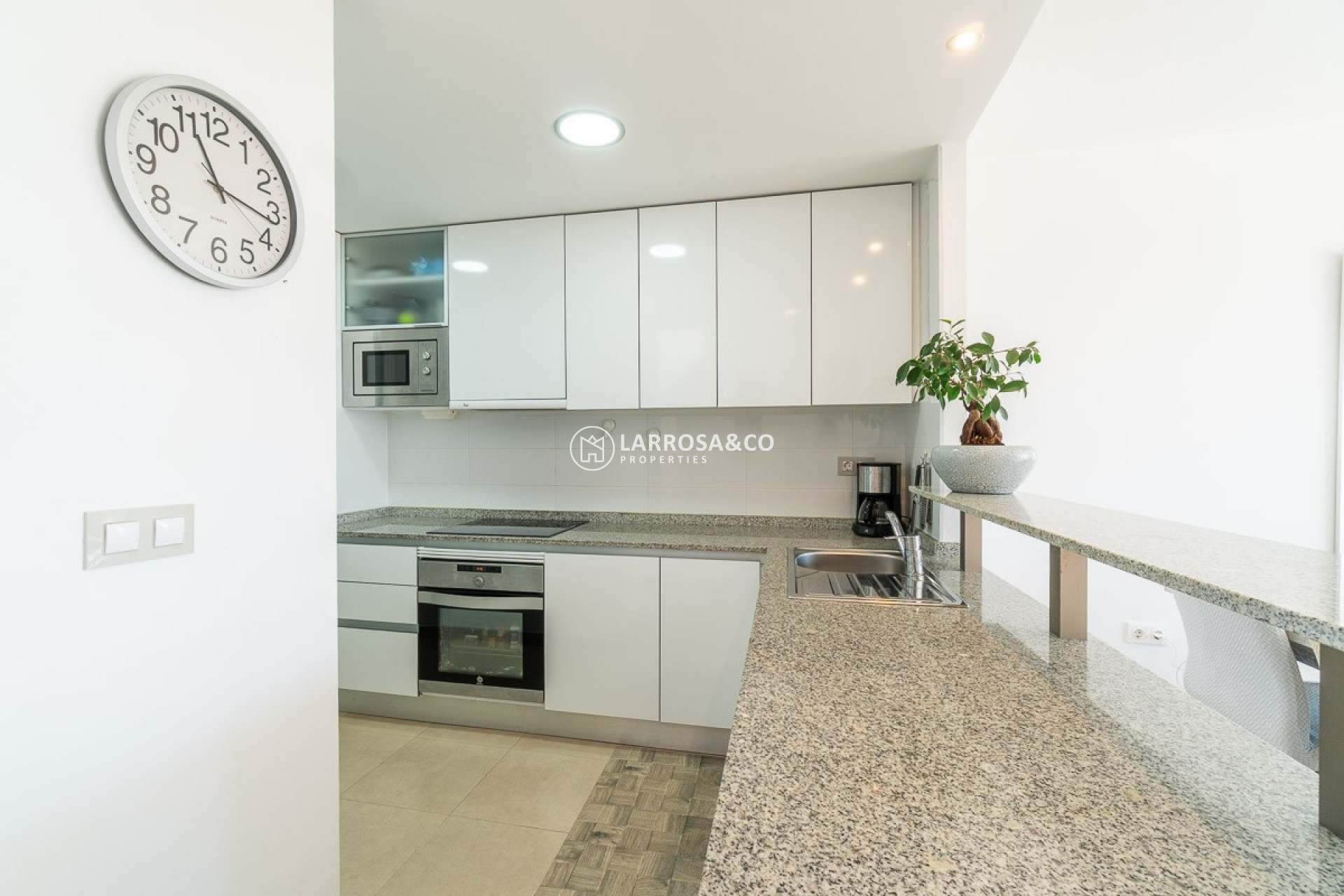 Reventa - Apartamento - Orihuela costa - Costa Blanca