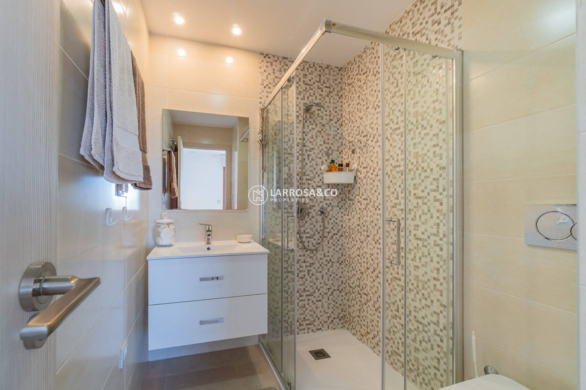 Reventa - Apartamento - Orihuela costa - Costa Blanca