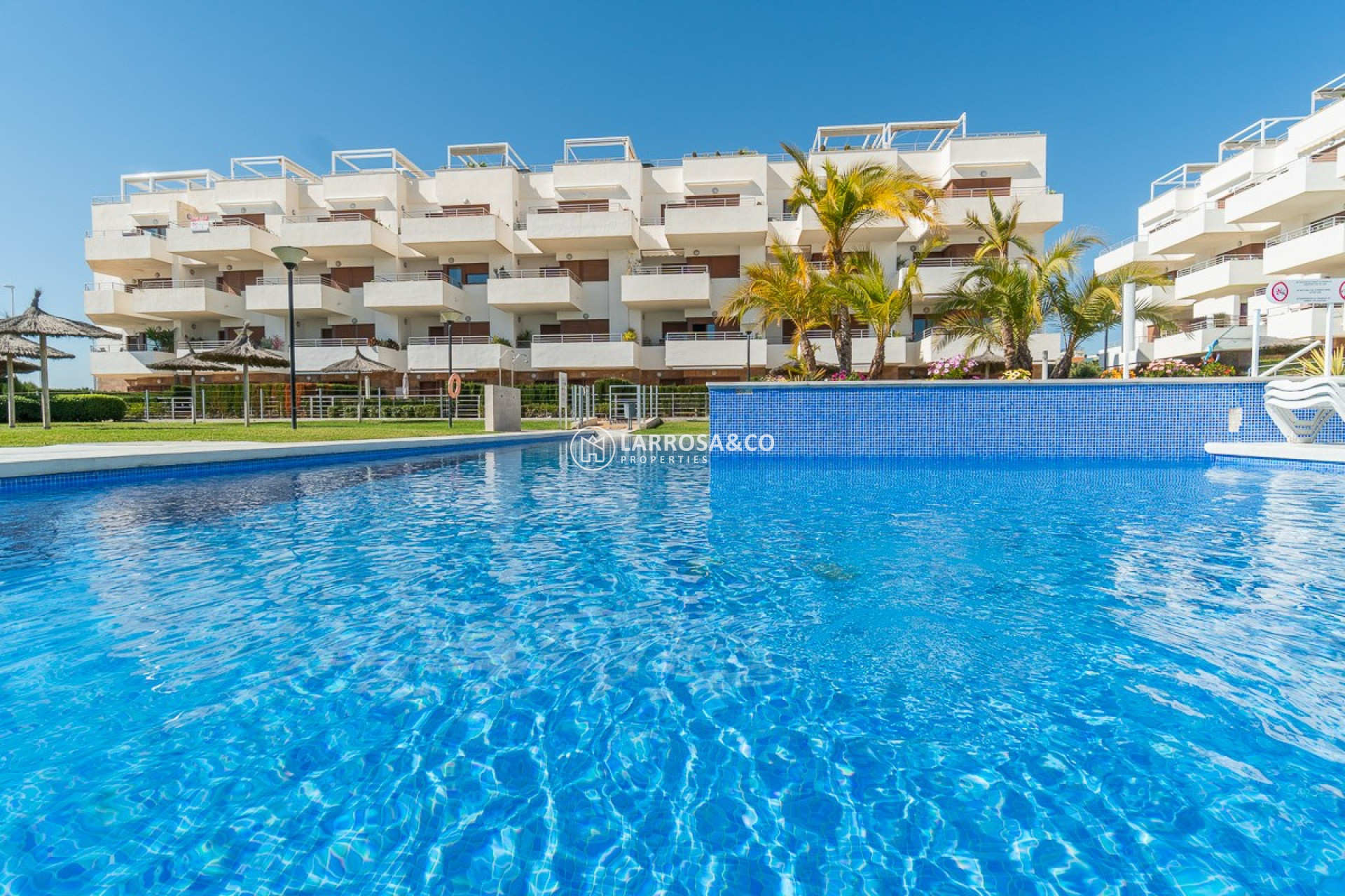 Reventa - Apartamento - Orihuela costa - Costa Blanca