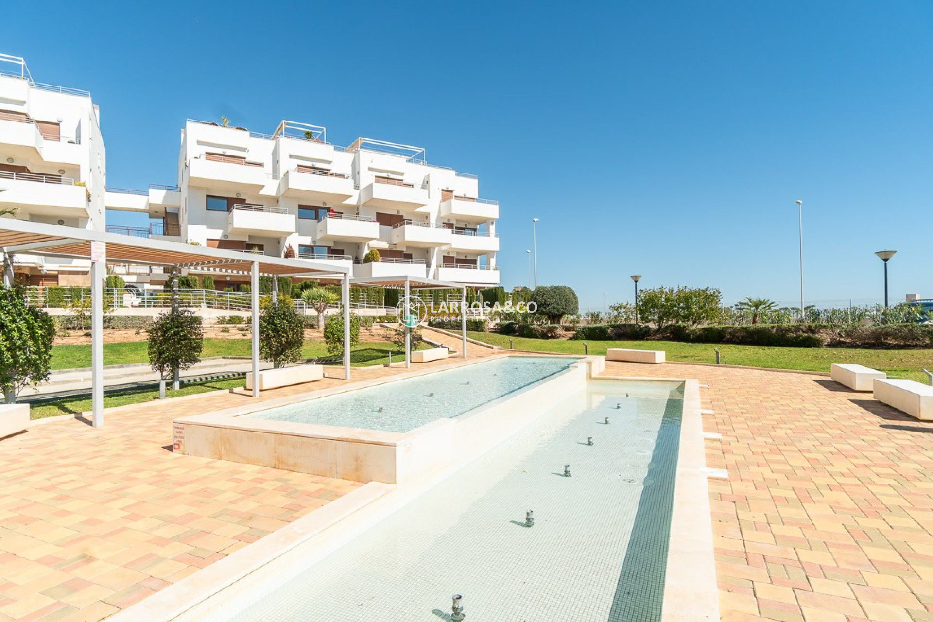 Reventa - Apartamento - Orihuela costa - Costa Blanca