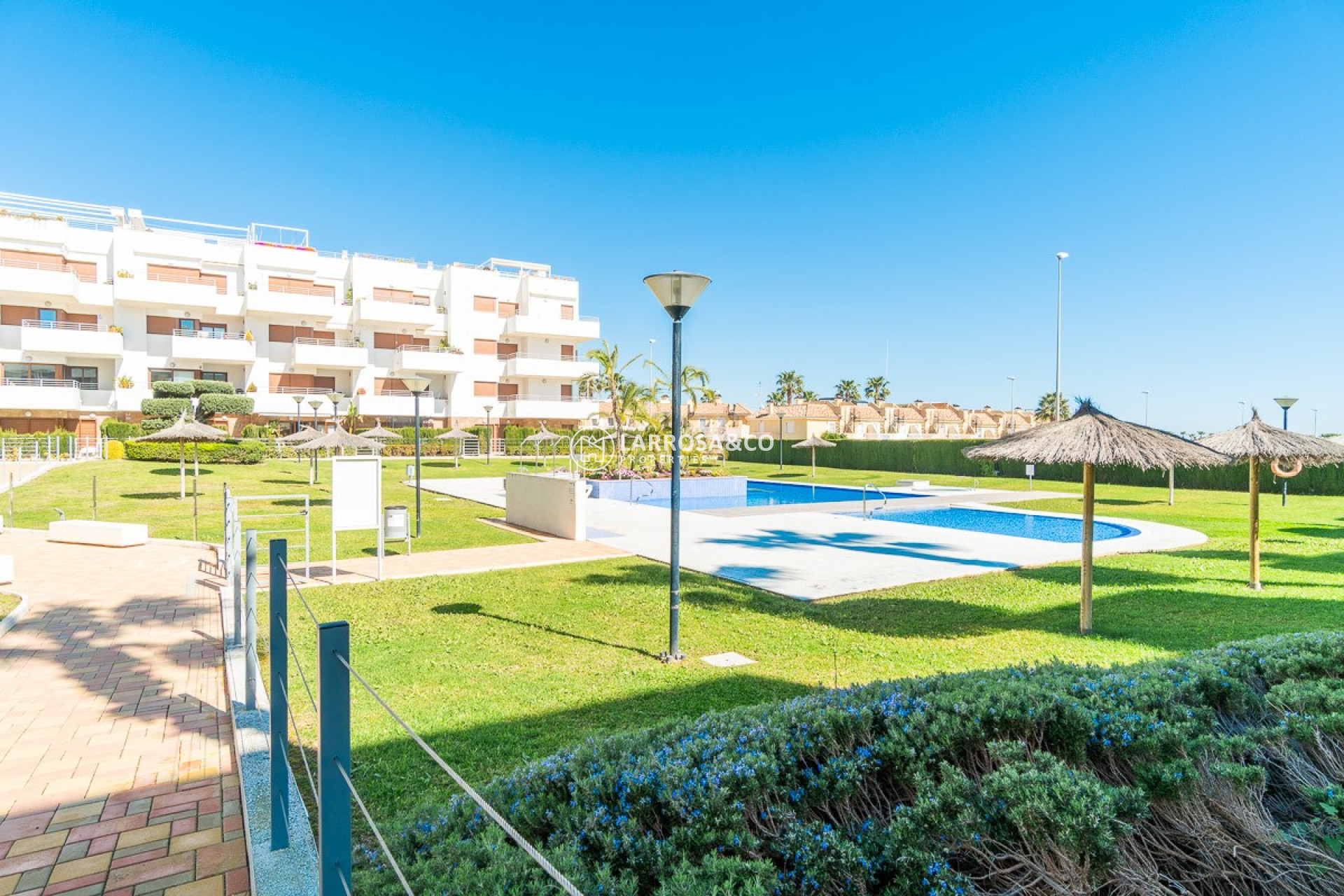 Reventa - Apartamento - Orihuela costa - Costa Blanca