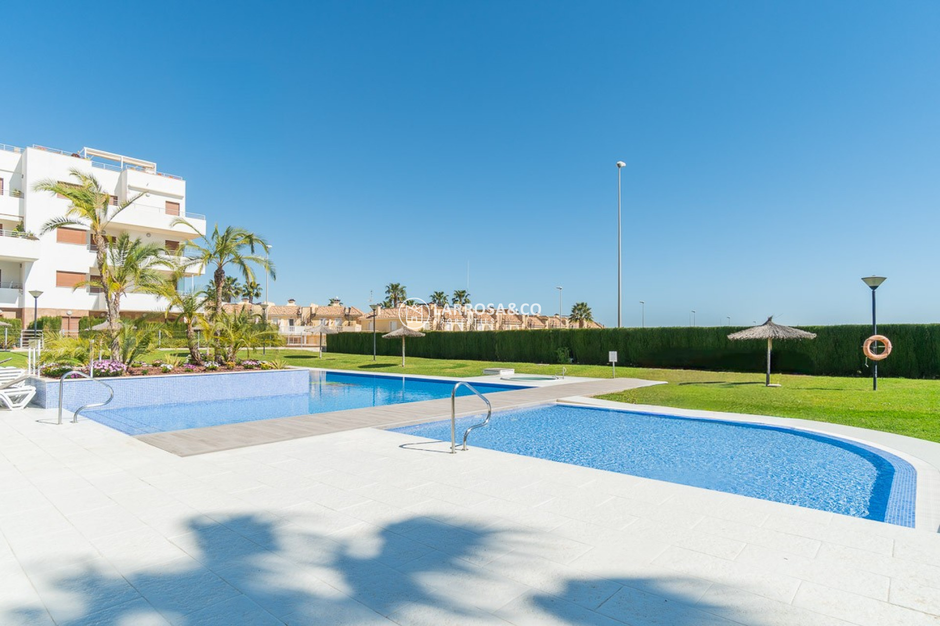 Reventa - Apartamento - Orihuela costa - Costa Blanca