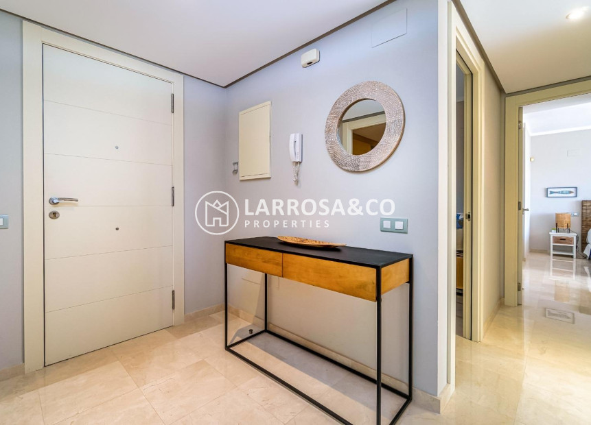 Reventa - Apartamento - Orihuela costa - Las Colinas Golf