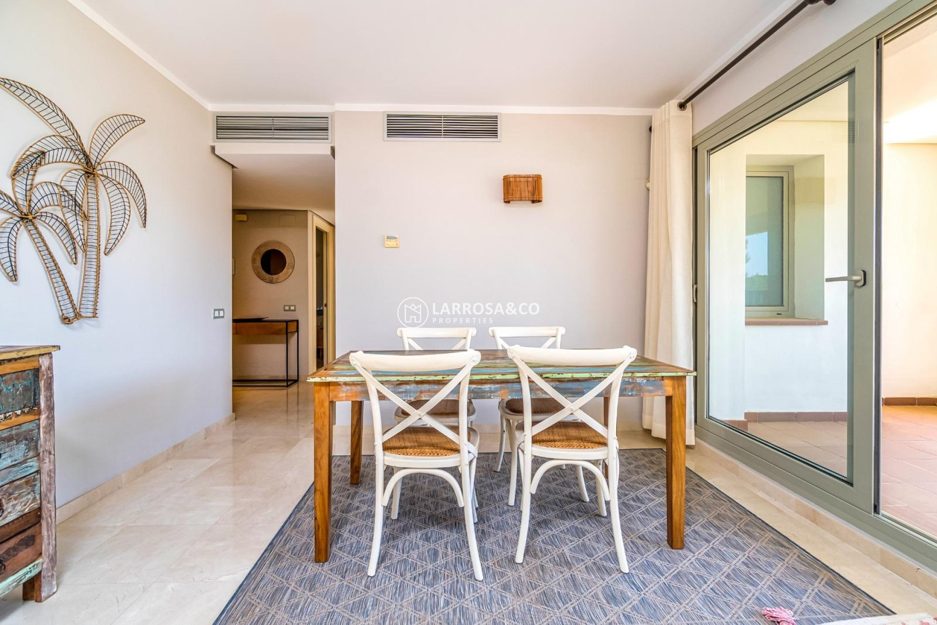 Reventa - Apartamento - Orihuela costa - Las Colinas Golf