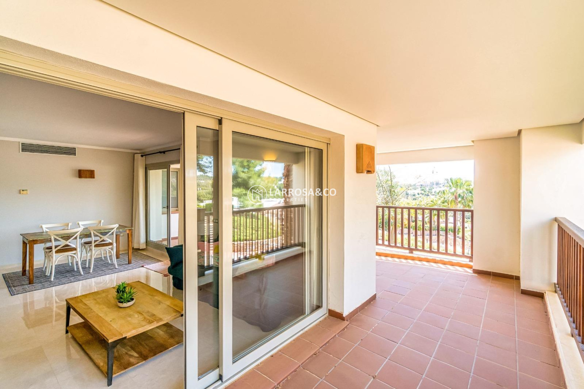 Reventa - Apartamento - Orihuela costa - Las Colinas Golf