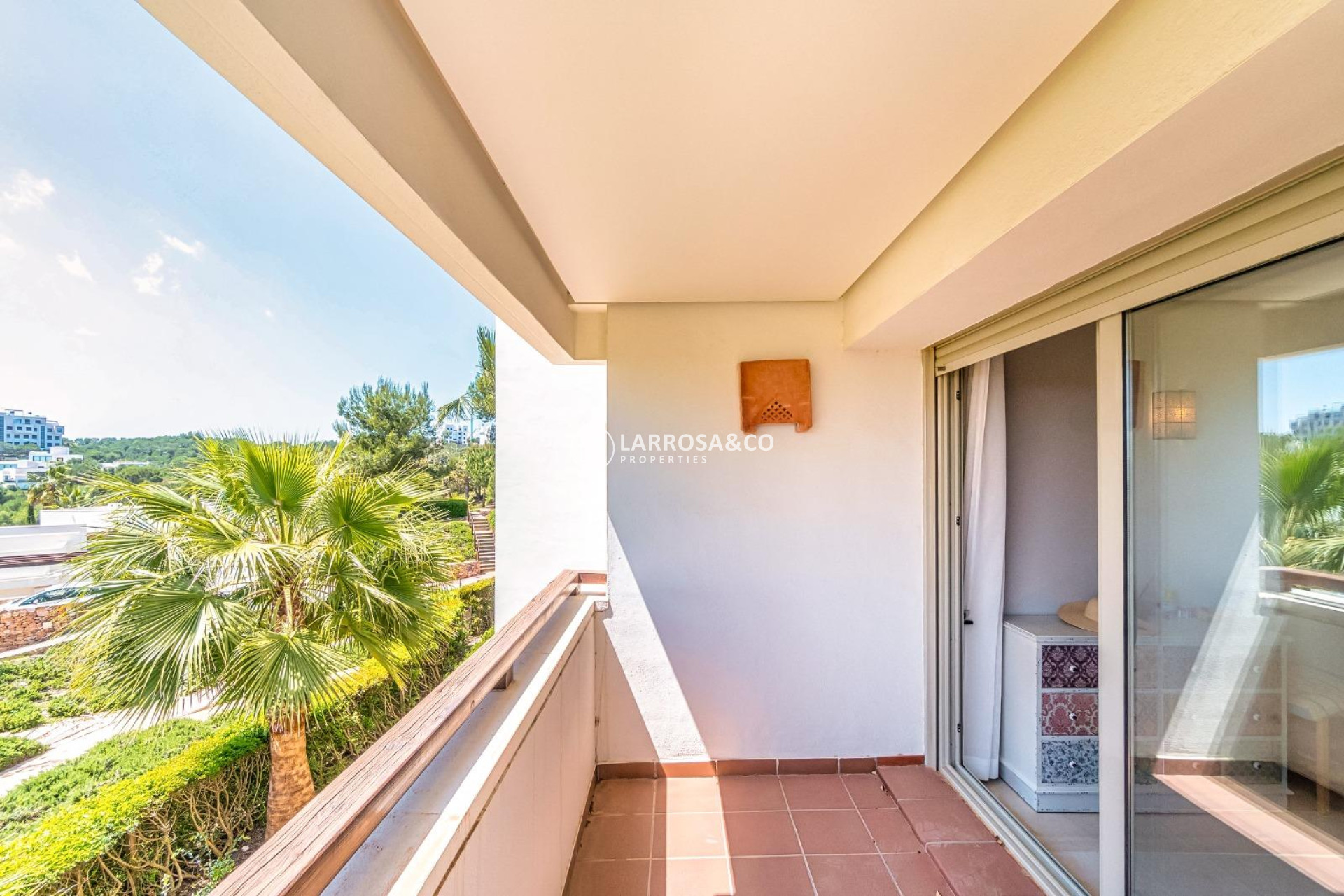 Reventa - Apartamento - Orihuela costa - Las Colinas Golf