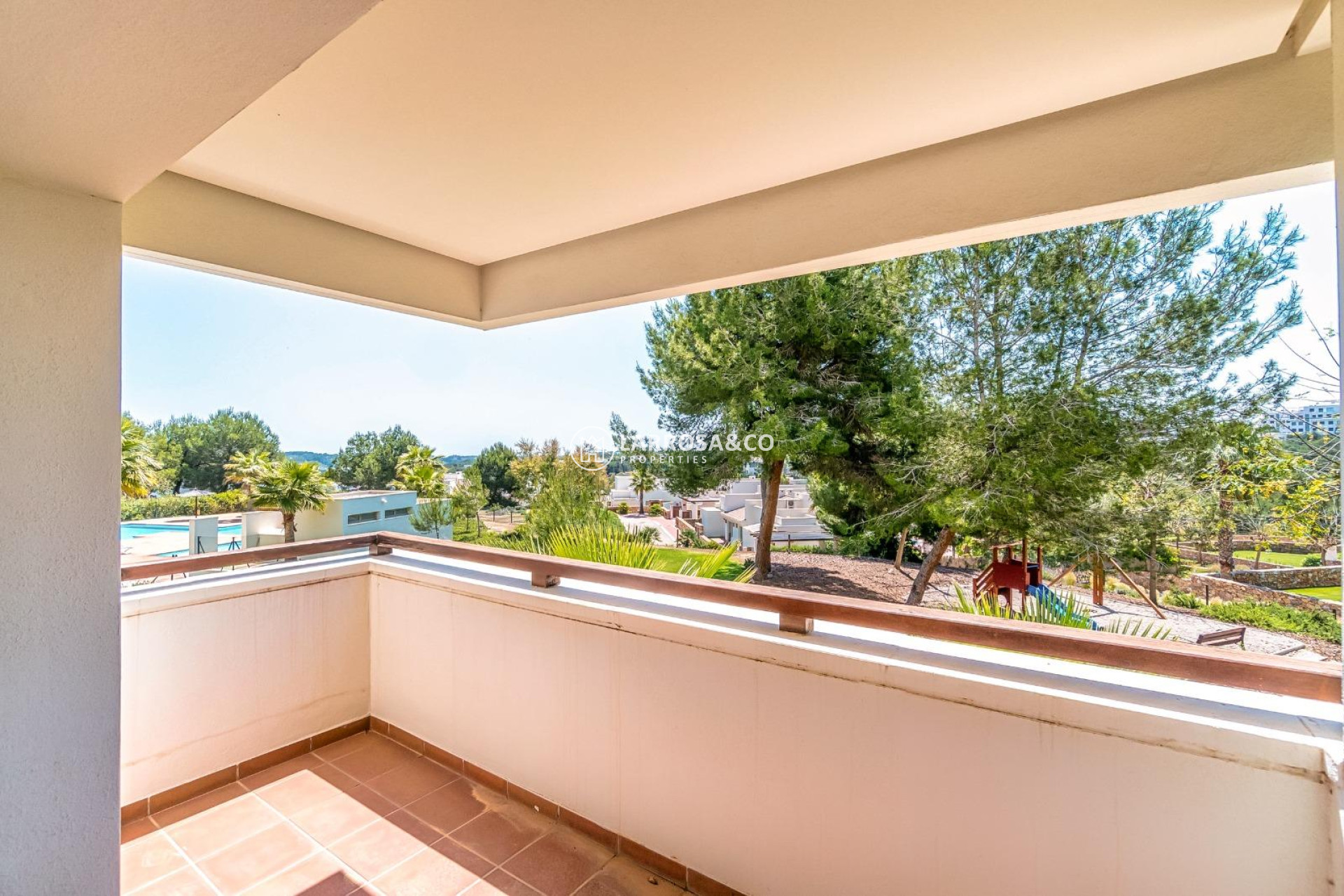 Reventa - Apartamento - Orihuela costa - Las Colinas Golf