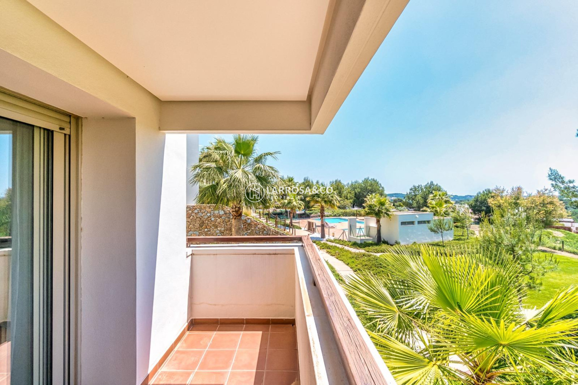 Reventa - Apartamento - Orihuela costa - Las Colinas Golf