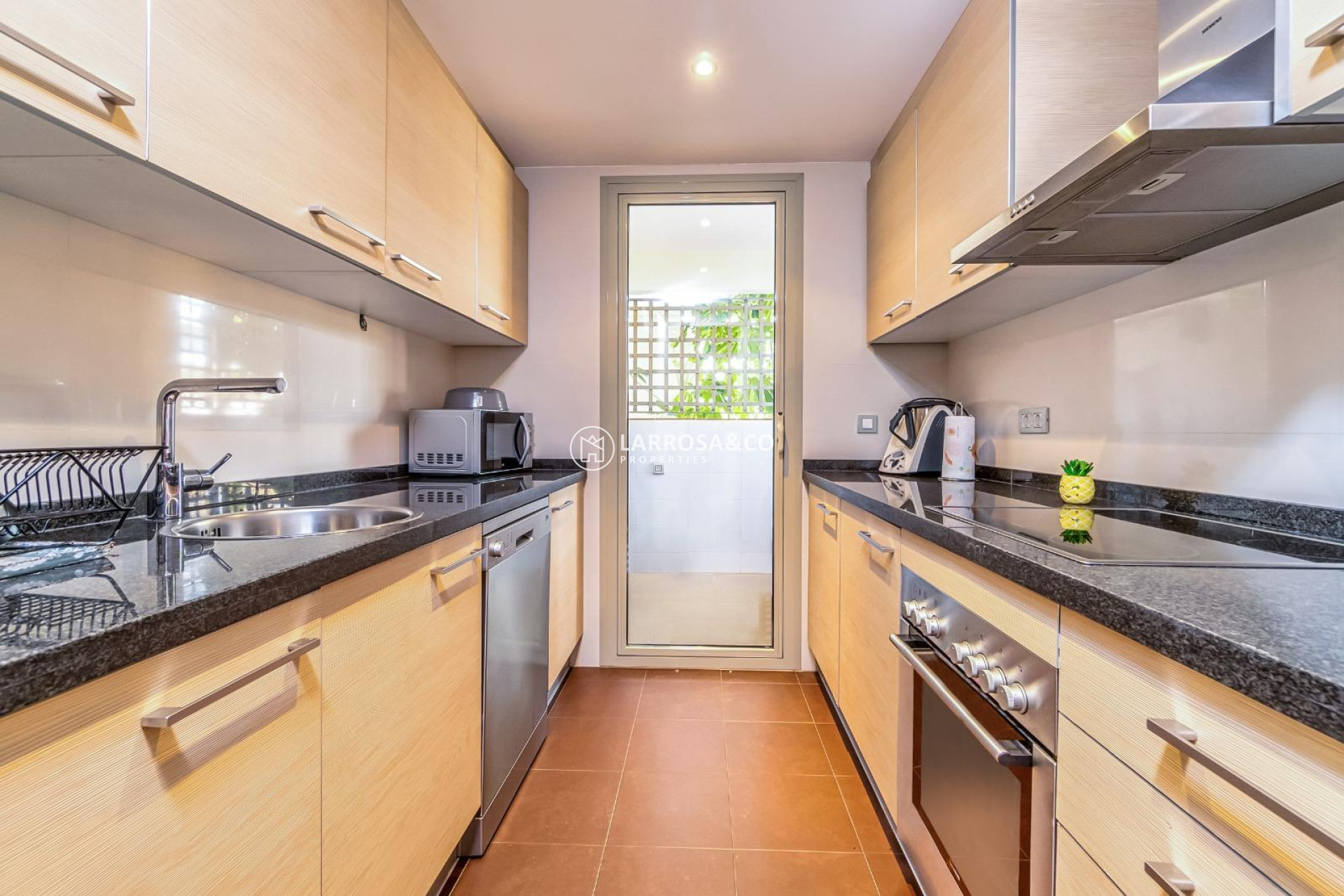 Reventa - Apartamento - Orihuela costa - Las Colinas Golf