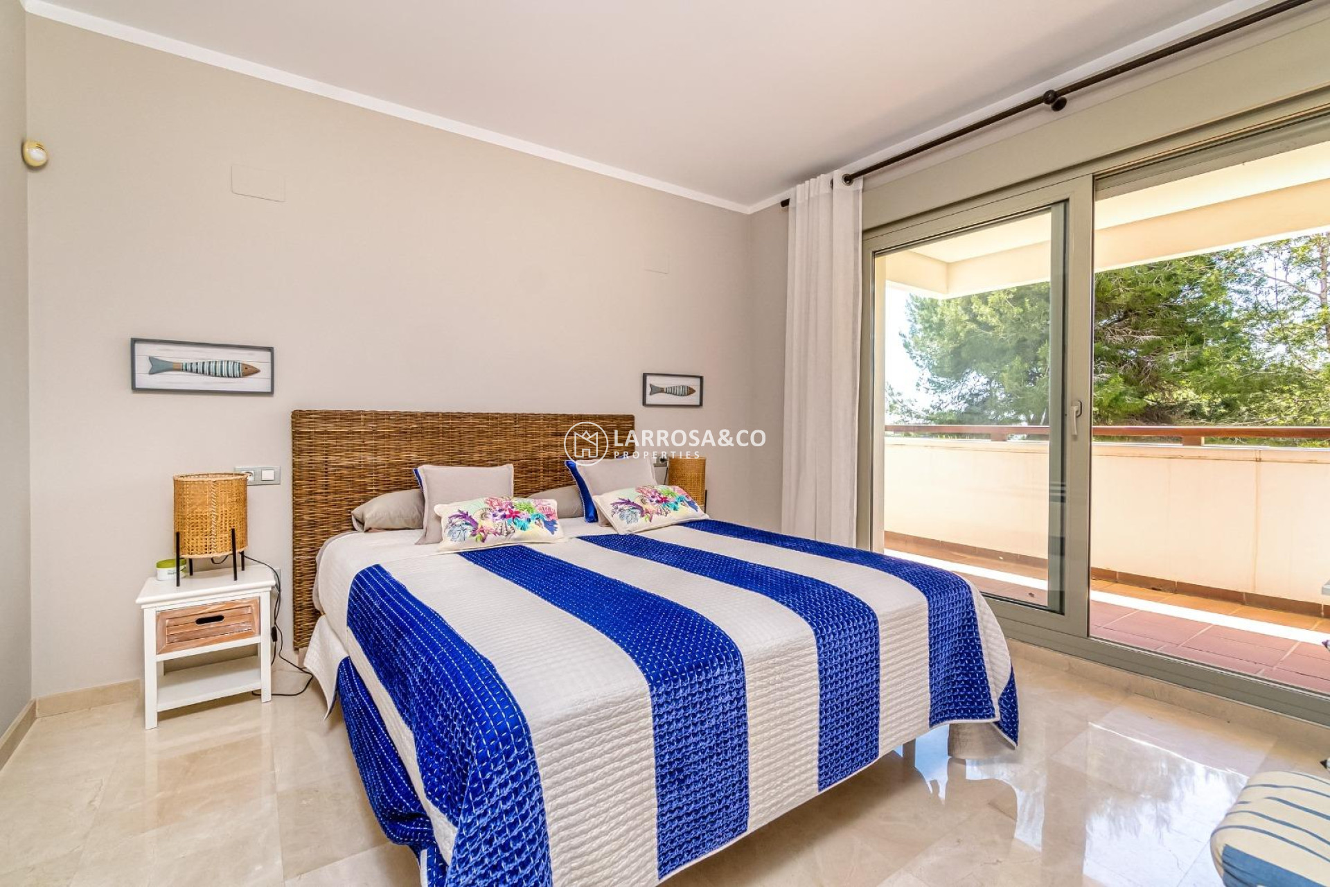 Reventa - Apartamento - Orihuela costa - Las Colinas Golf