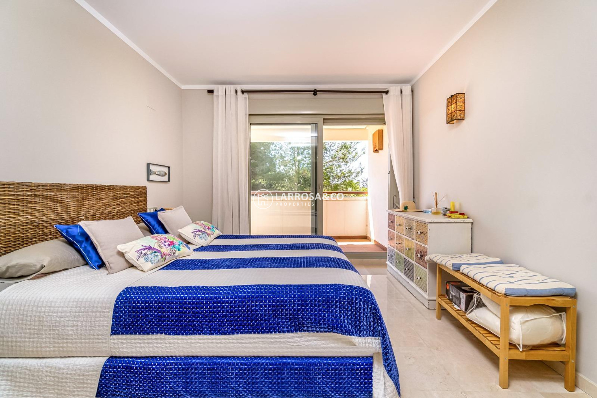 Reventa - Apartamento - Orihuela costa - Las Colinas Golf