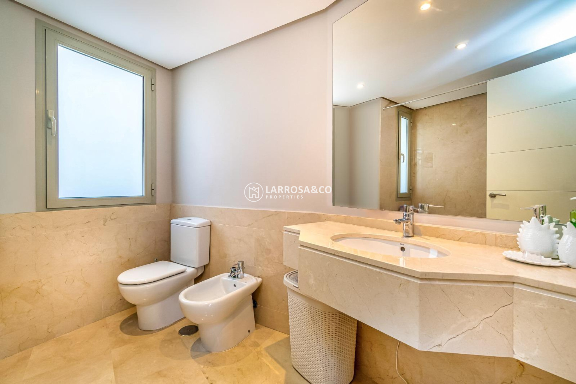 Reventa - Apartamento - Orihuela costa - Las Colinas Golf