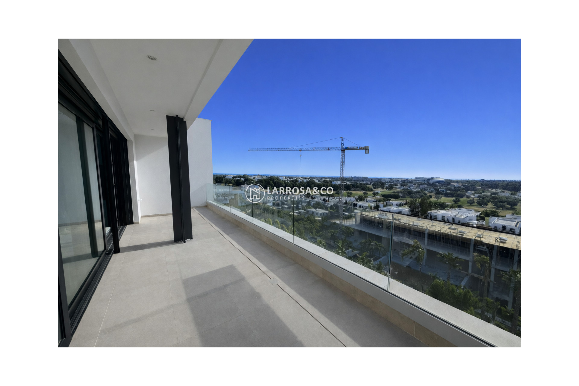 Reventa - Apartamento - Orihuela costa - Las Colinas Golf