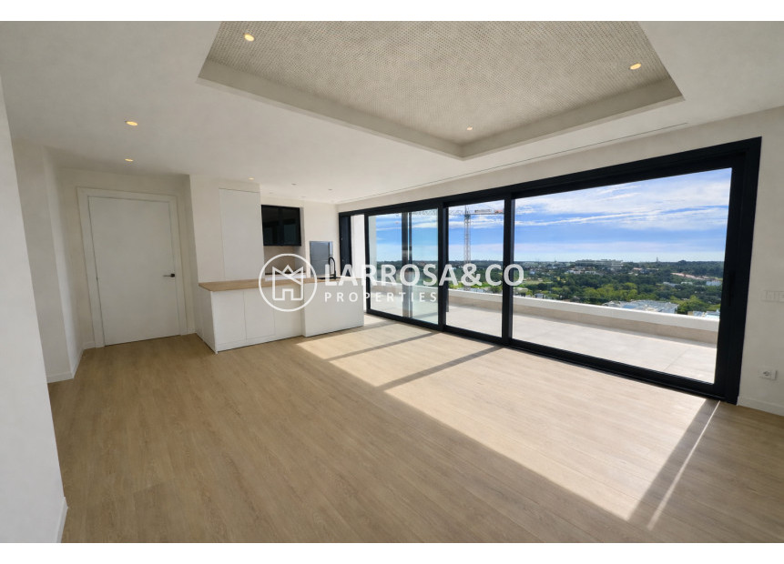 Reventa - Apartamento - Orihuela costa - Las Colinas Golf