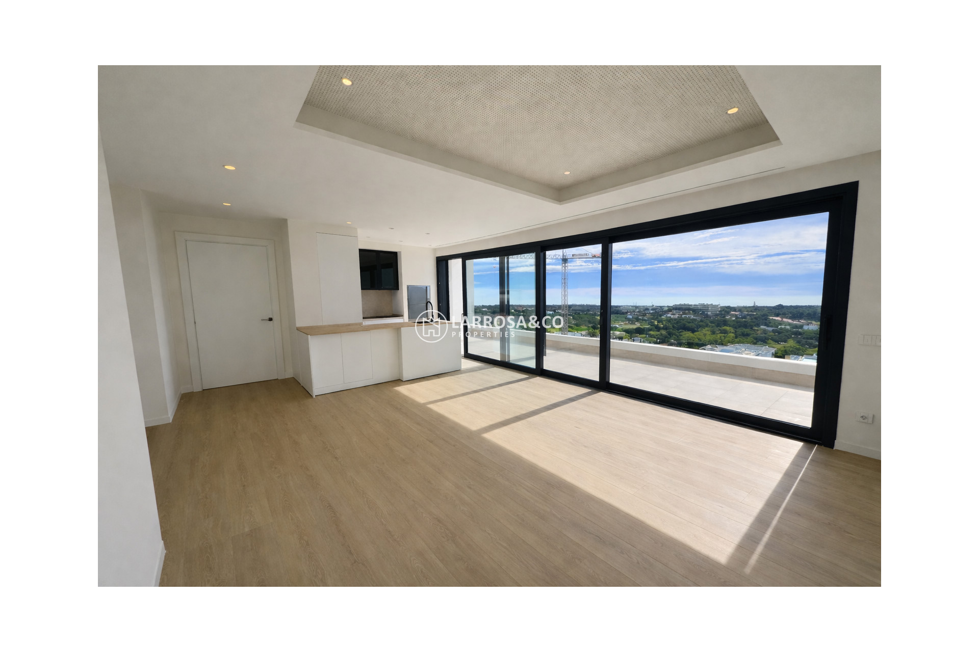 Reventa - Apartamento - Orihuela costa - Las Colinas Golf