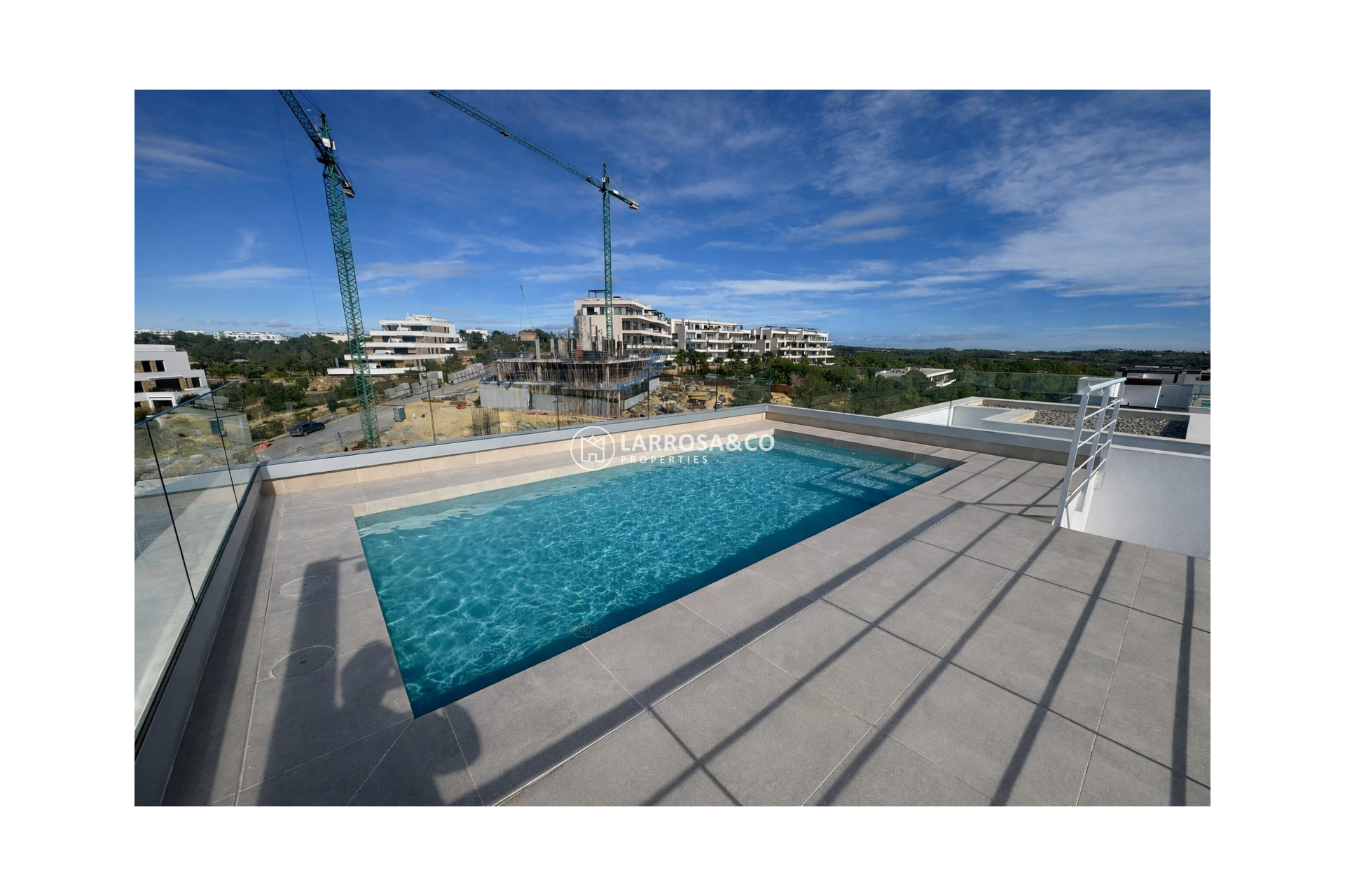 Reventa - Apartamento - Orihuela costa - Las Colinas Golf