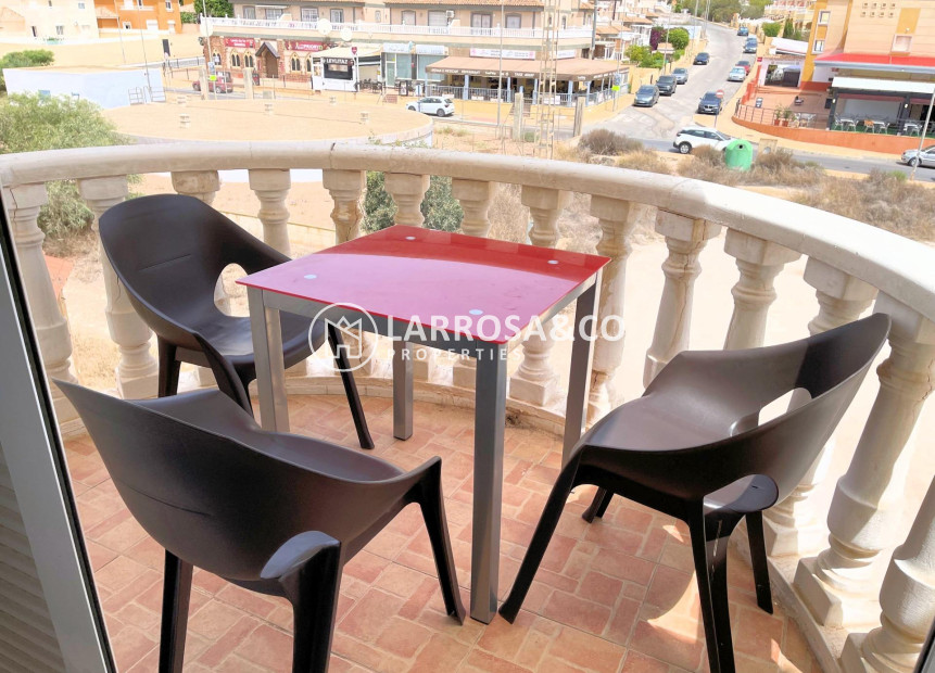 Reventa - Apartamento - Orihuela costa - Las Filipinas