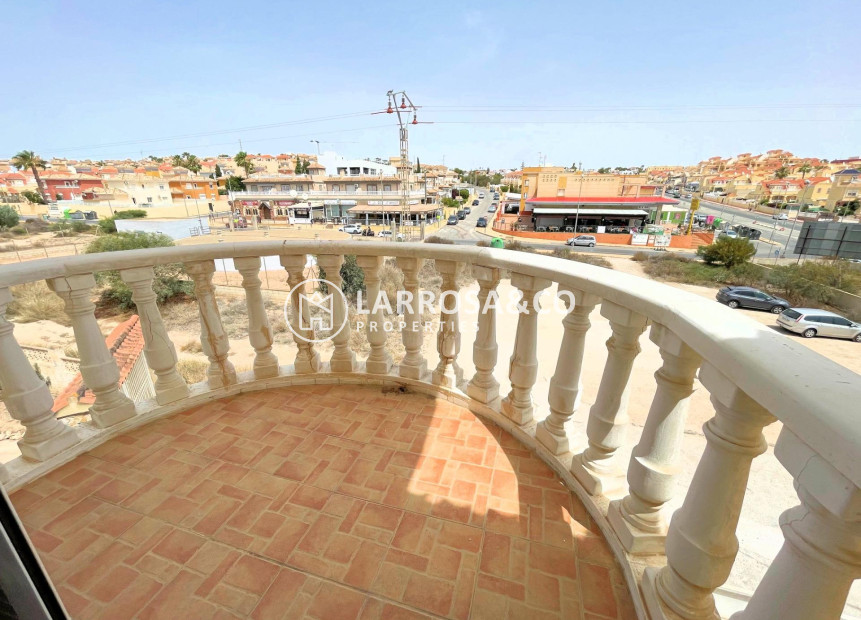 Reventa - Apartamento - Orihuela costa - Las Filipinas