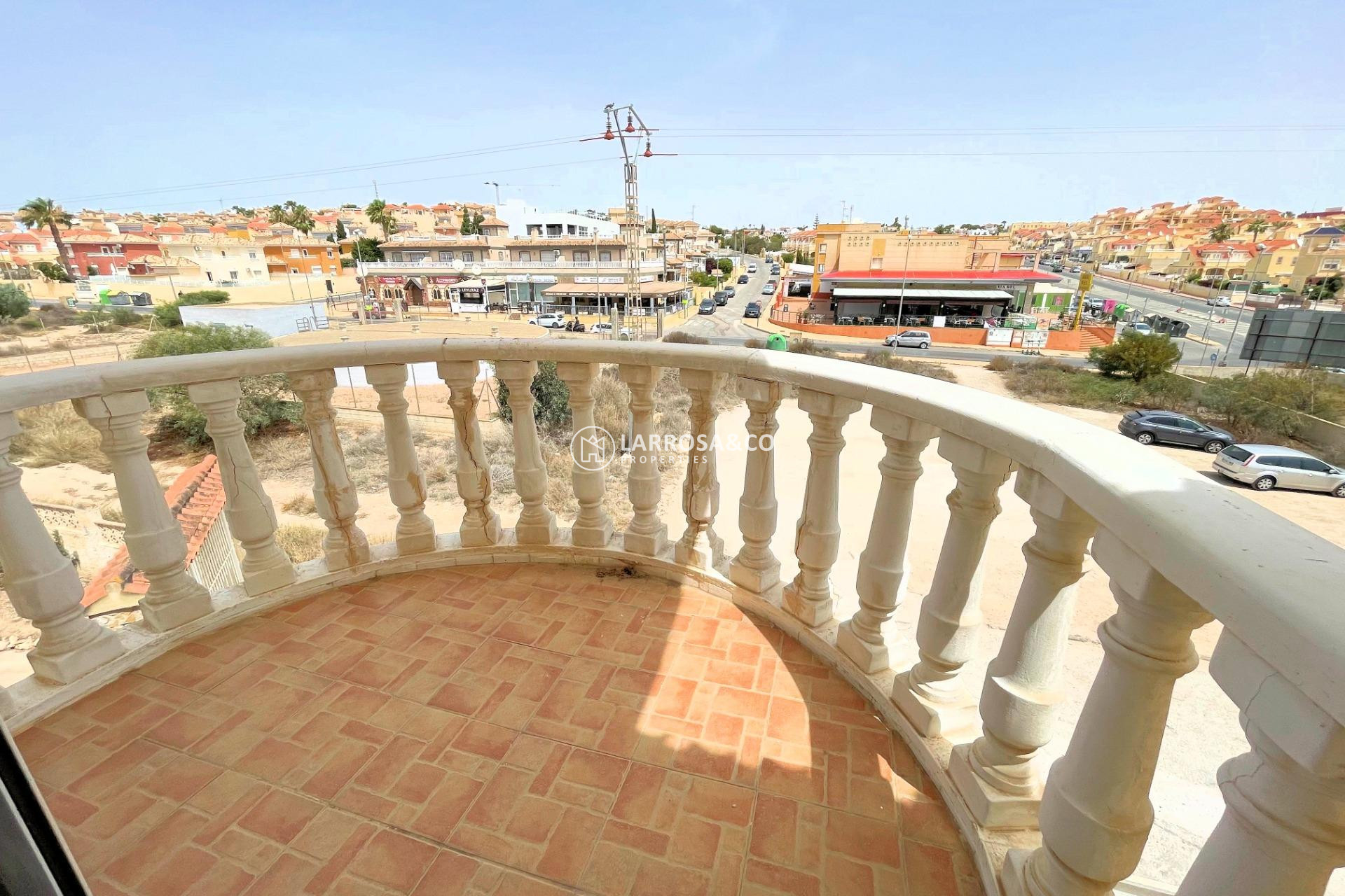 Reventa - Apartamento - Orihuela costa - Las Filipinas