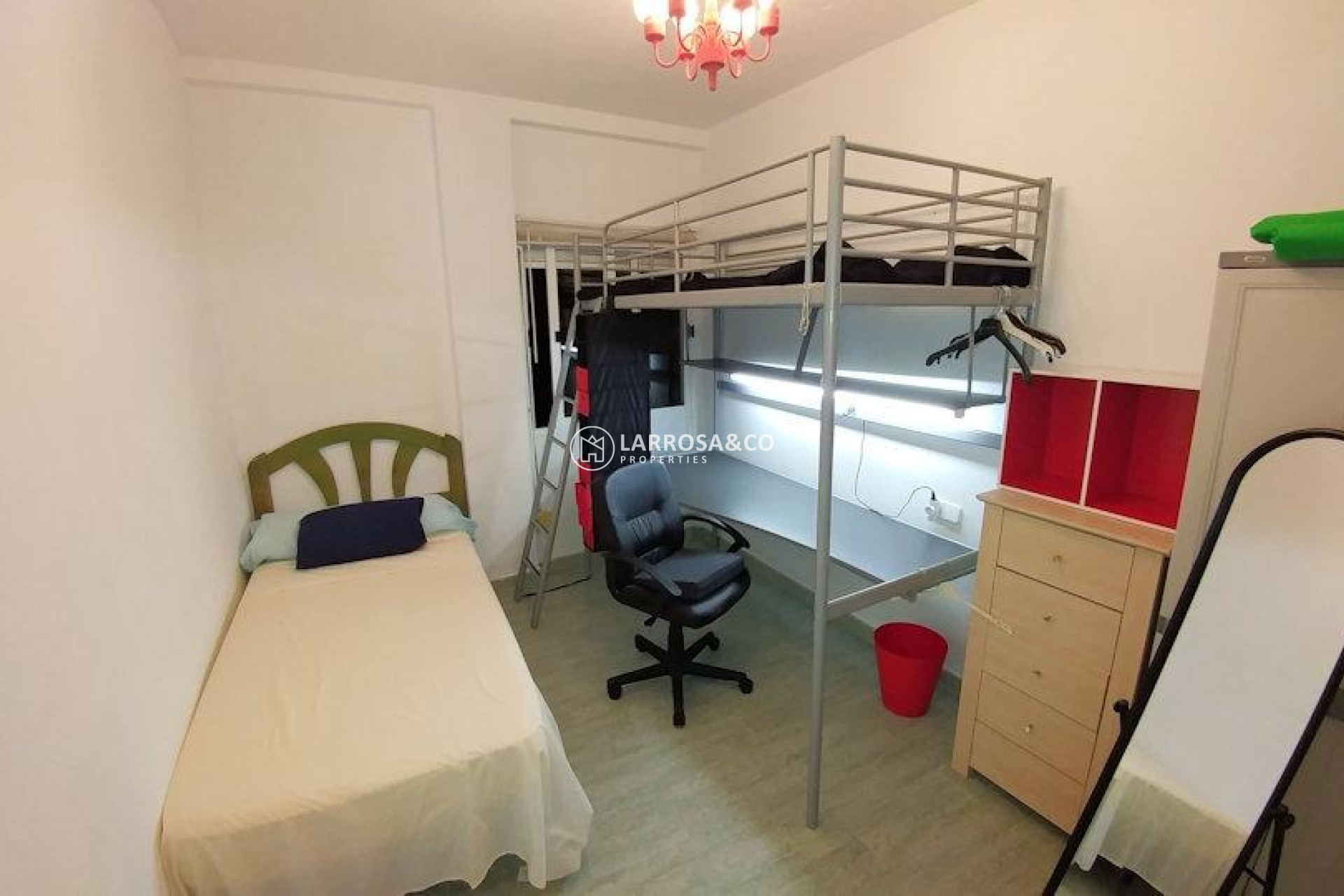 Reventa - Apartamento - Orihuela costa - Las Filipinas