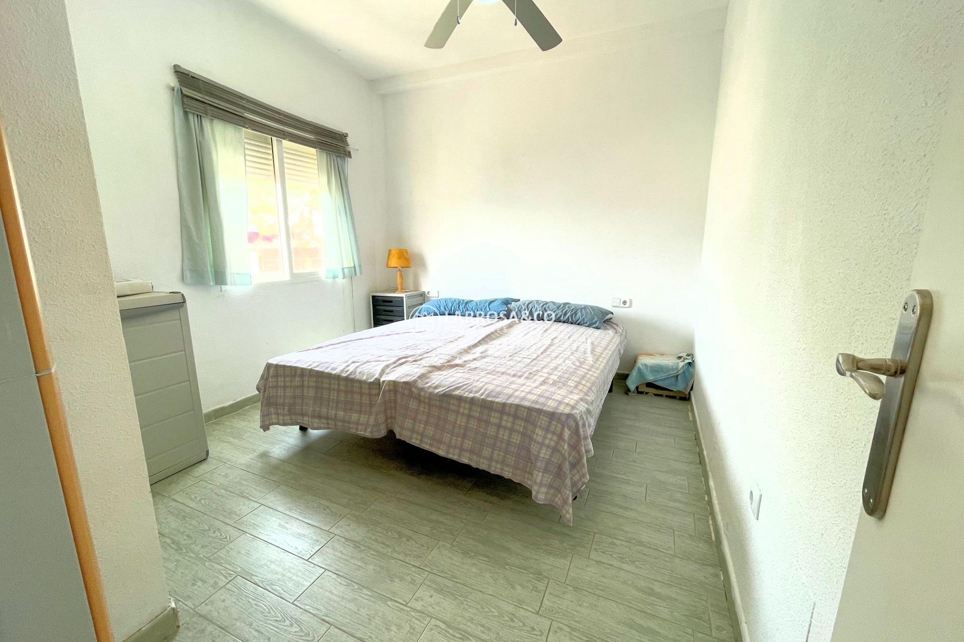 Reventa - Apartamento - Orihuela costa - Las Filipinas