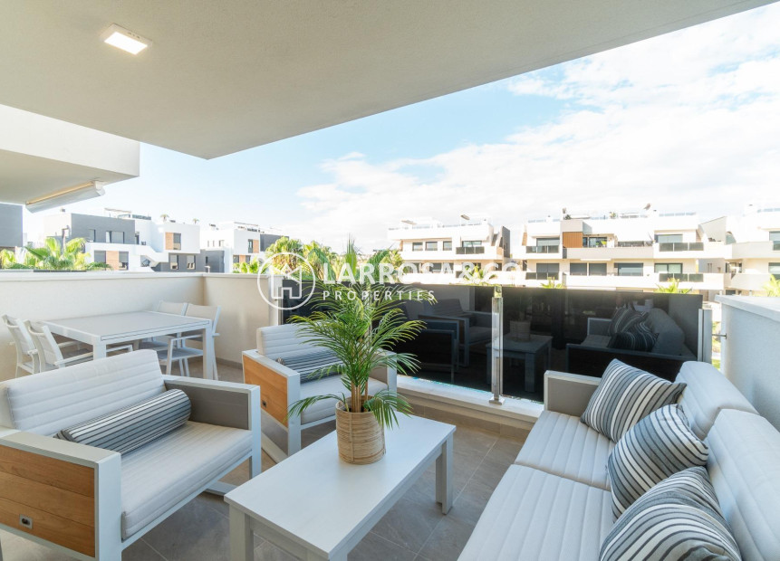 Reventa - Apartamento - Orihuela costa - Las Mimosas