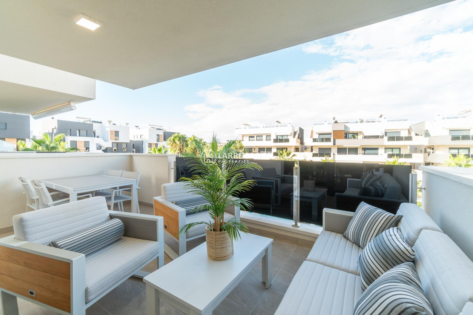 Reventa - Apartamento - Orihuela costa - Las Mimosas