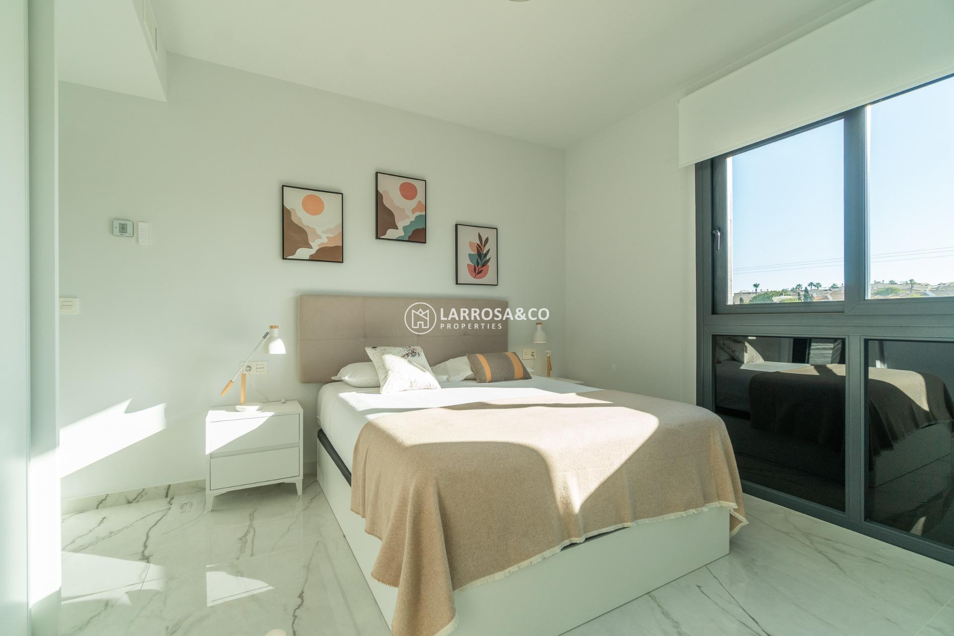 Reventa - Apartamento - Orihuela costa - Las Mimosas