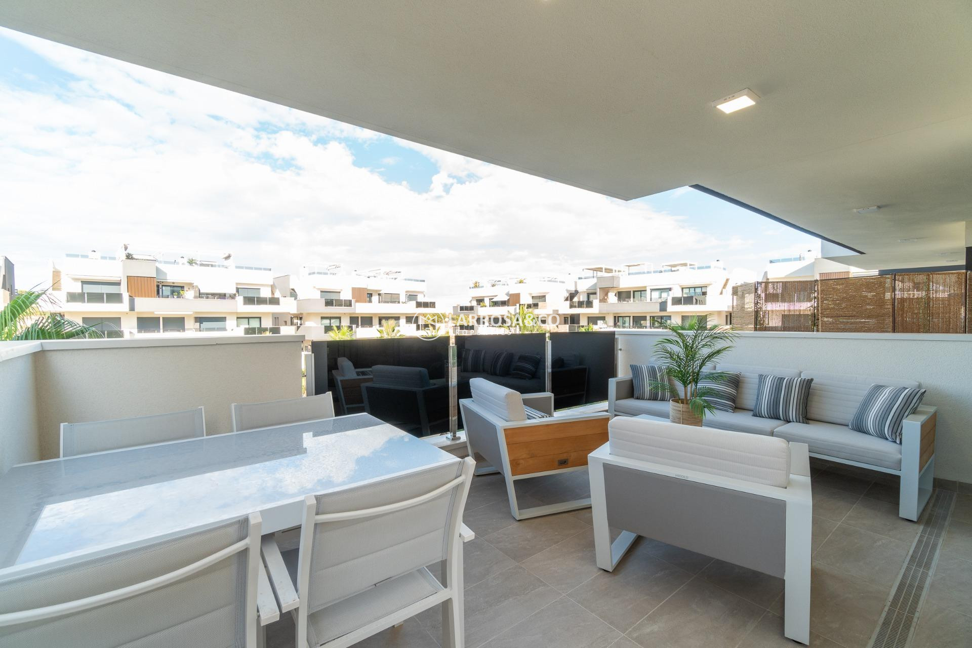 Reventa - Apartamento - Orihuela costa - Las Mimosas