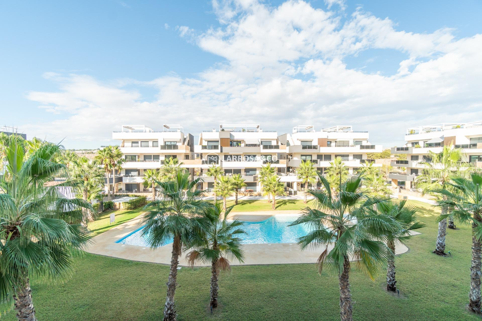 Reventa - Apartamento - Orihuela costa - Las Mimosas