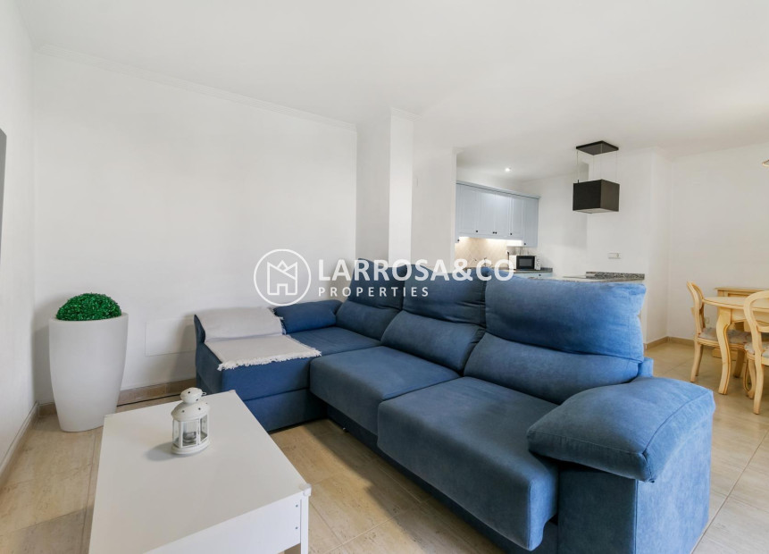 Reventa - Apartamento - Orihuela costa - Las Mimosas