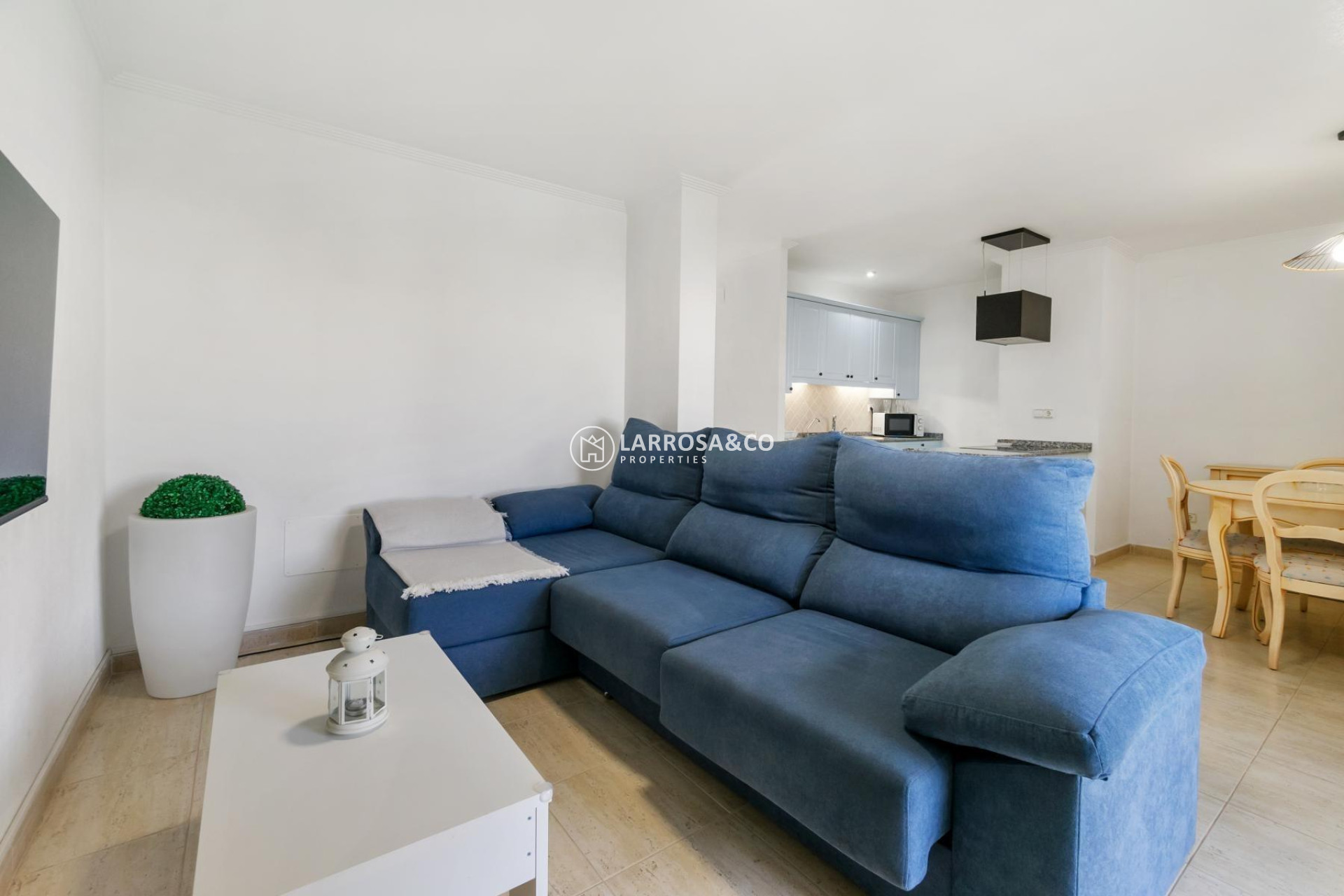 Reventa - Apartamento - Orihuela costa - Las Mimosas