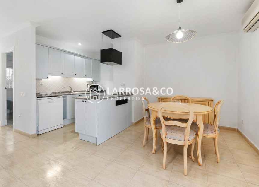 Reventa - Apartamento - Orihuela costa - Las Mimosas