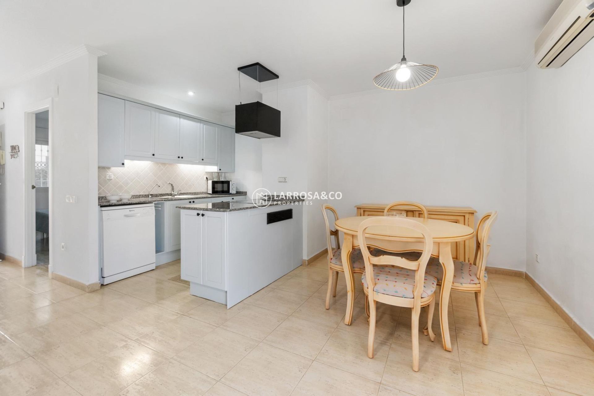 Reventa - Apartamento - Orihuela costa - Las Mimosas