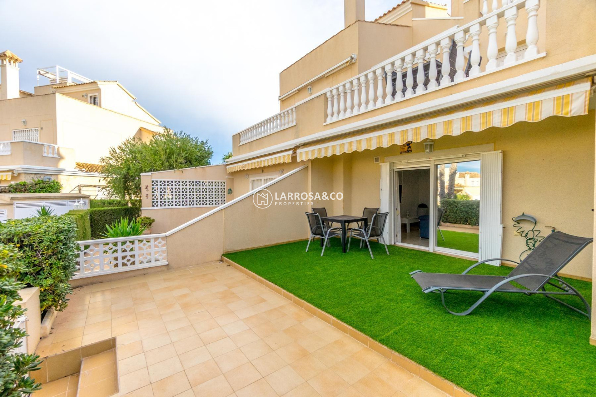 Reventa - Apartamento - Orihuela costa - Las Mimosas