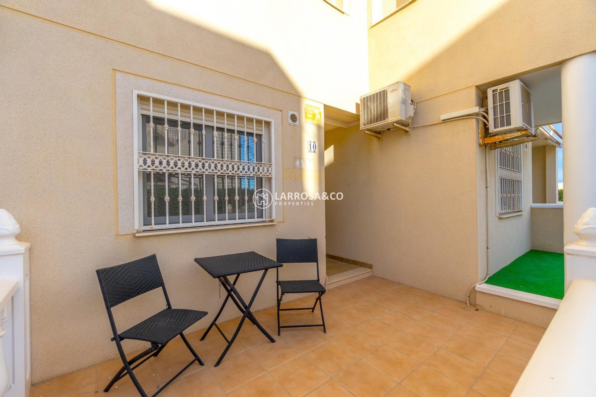 Reventa - Apartamento - Orihuela costa - Las Mimosas