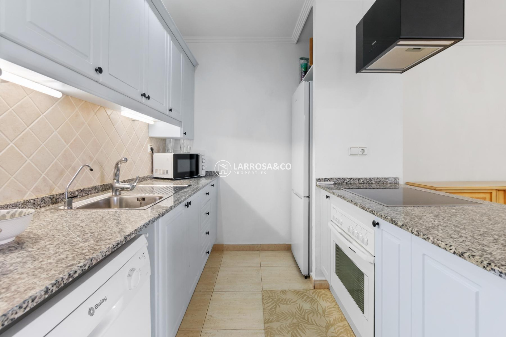 Reventa - Apartamento - Orihuela costa - Las Mimosas