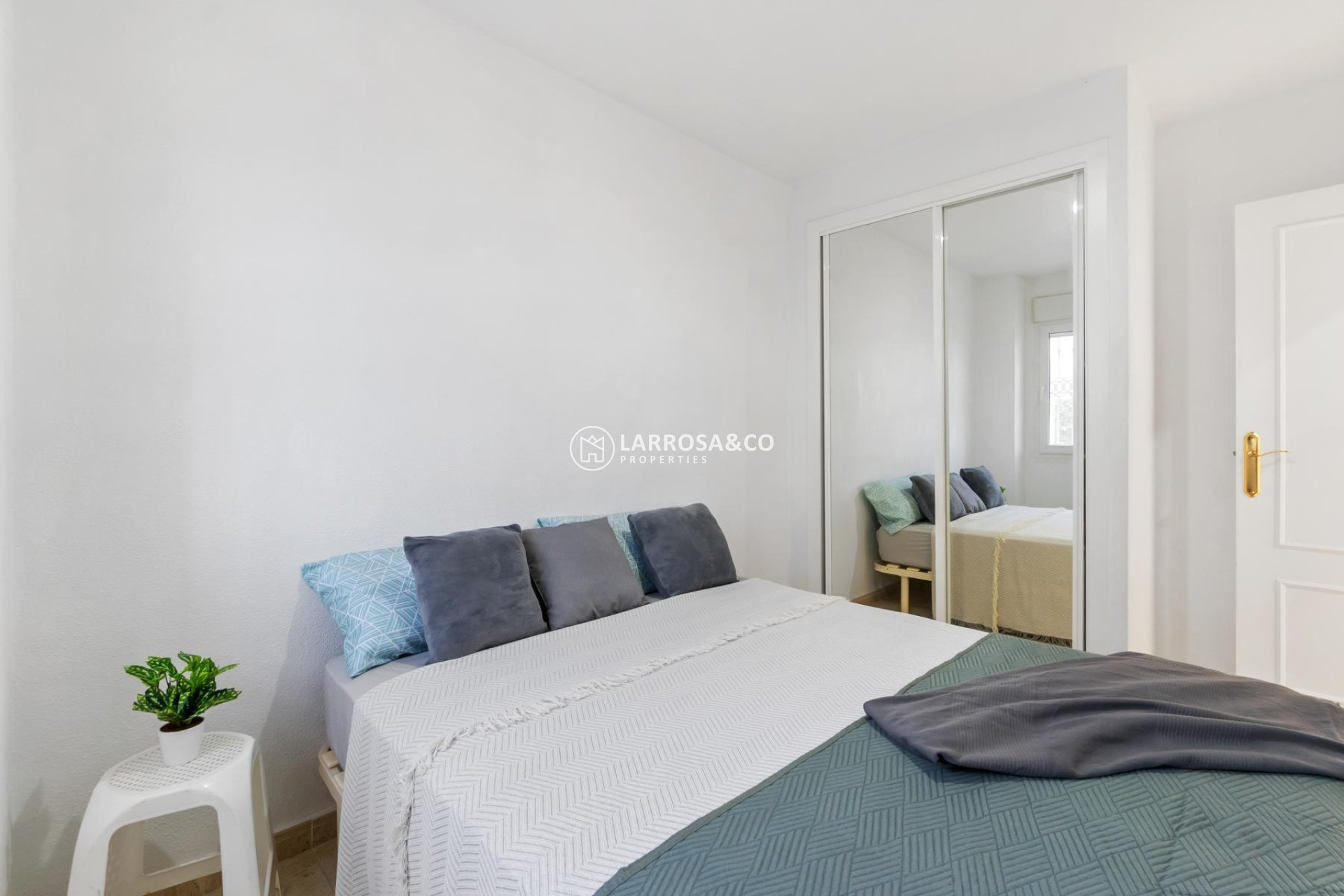 Reventa - Apartamento - Orihuela costa - Las Mimosas