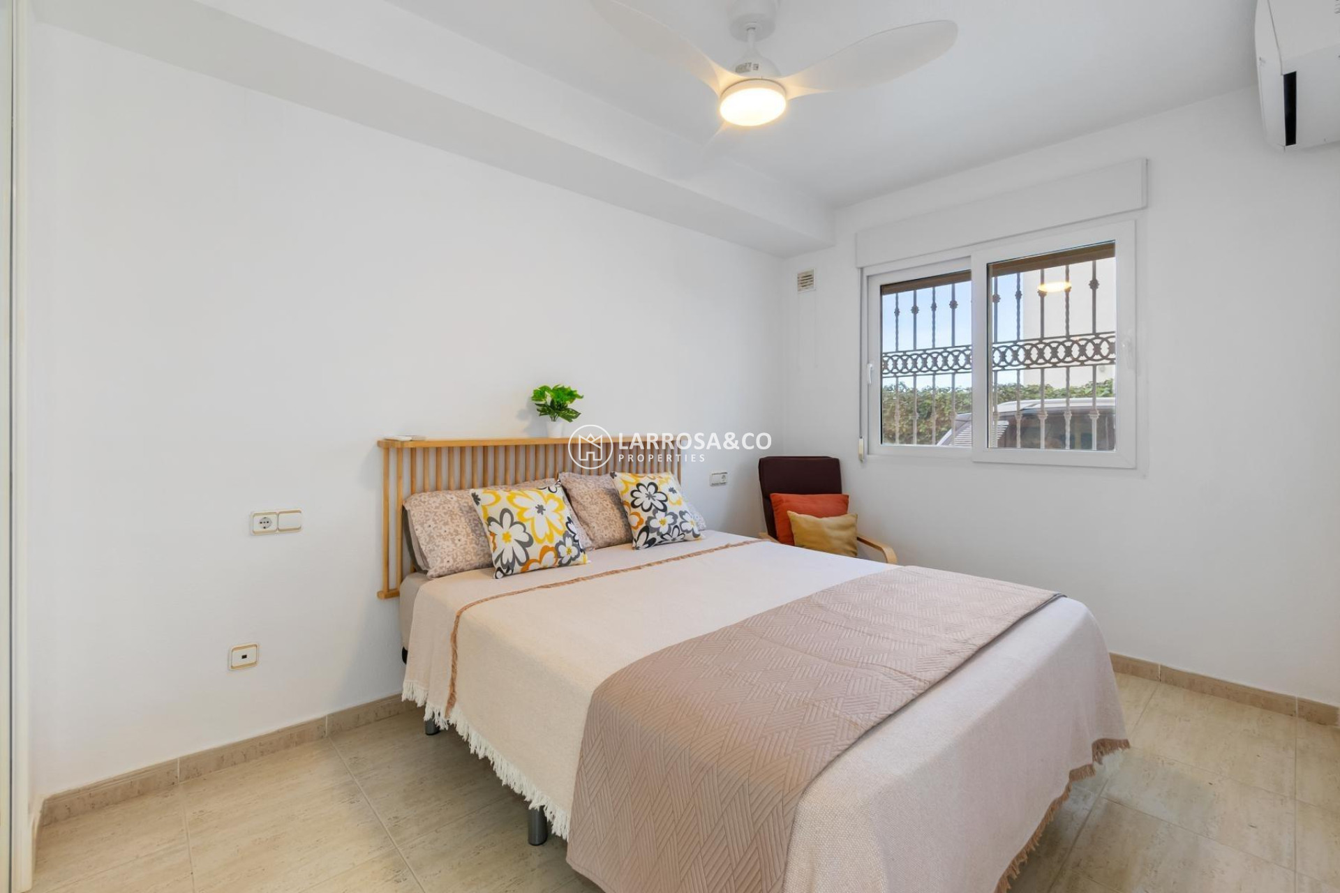 Reventa - Apartamento - Orihuela costa - Las Mimosas