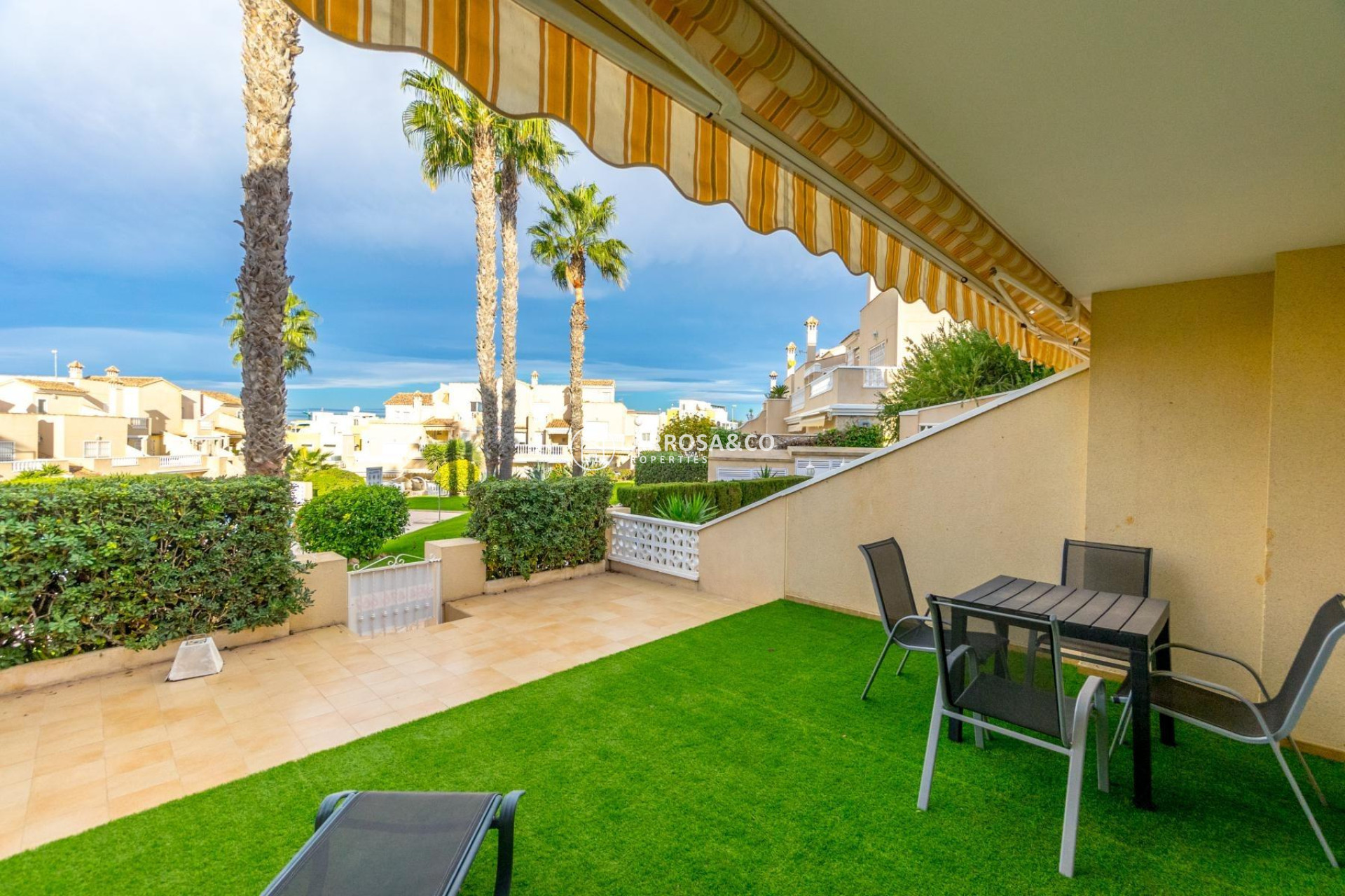 Reventa - Apartamento - Orihuela costa - Las Mimosas