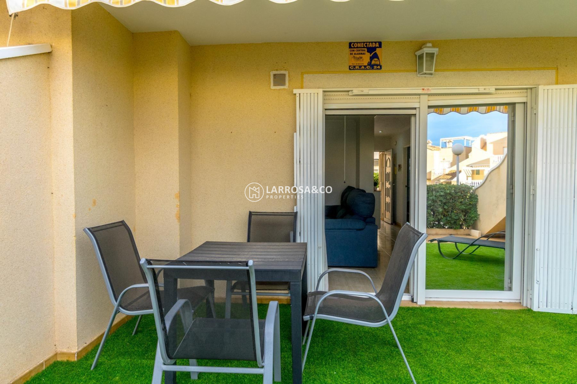 Reventa - Apartamento - Orihuela costa - Las Mimosas