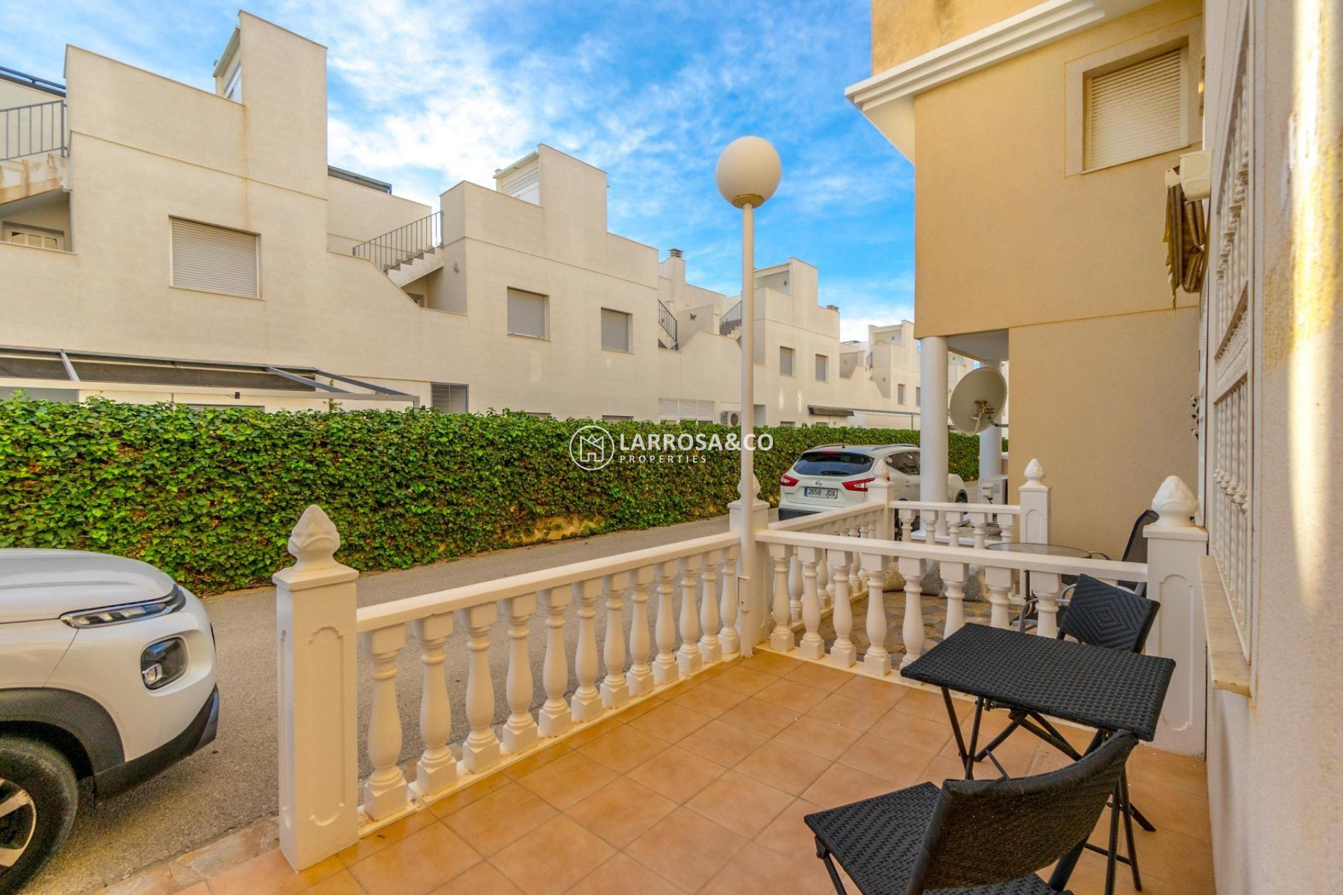 Reventa - Apartamento - Orihuela costa - Las Mimosas