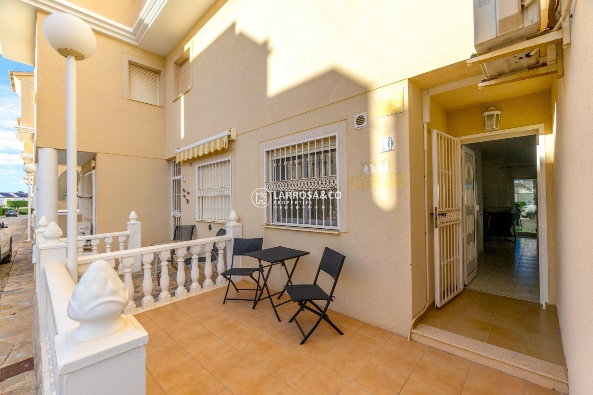 Reventa - Apartamento - Orihuela costa - Las Mimosas