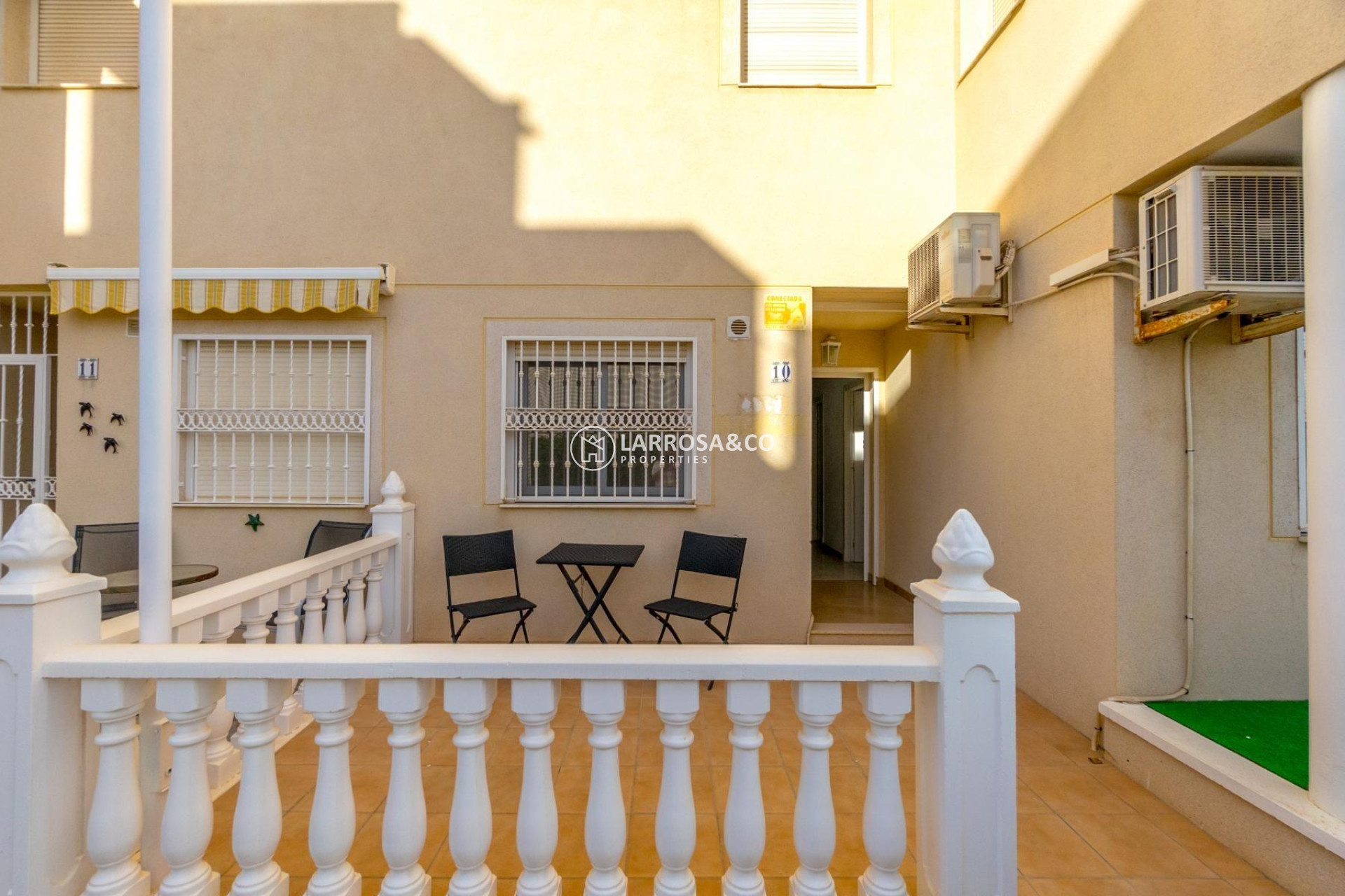 Reventa - Apartamento - Orihuela costa - Las Mimosas