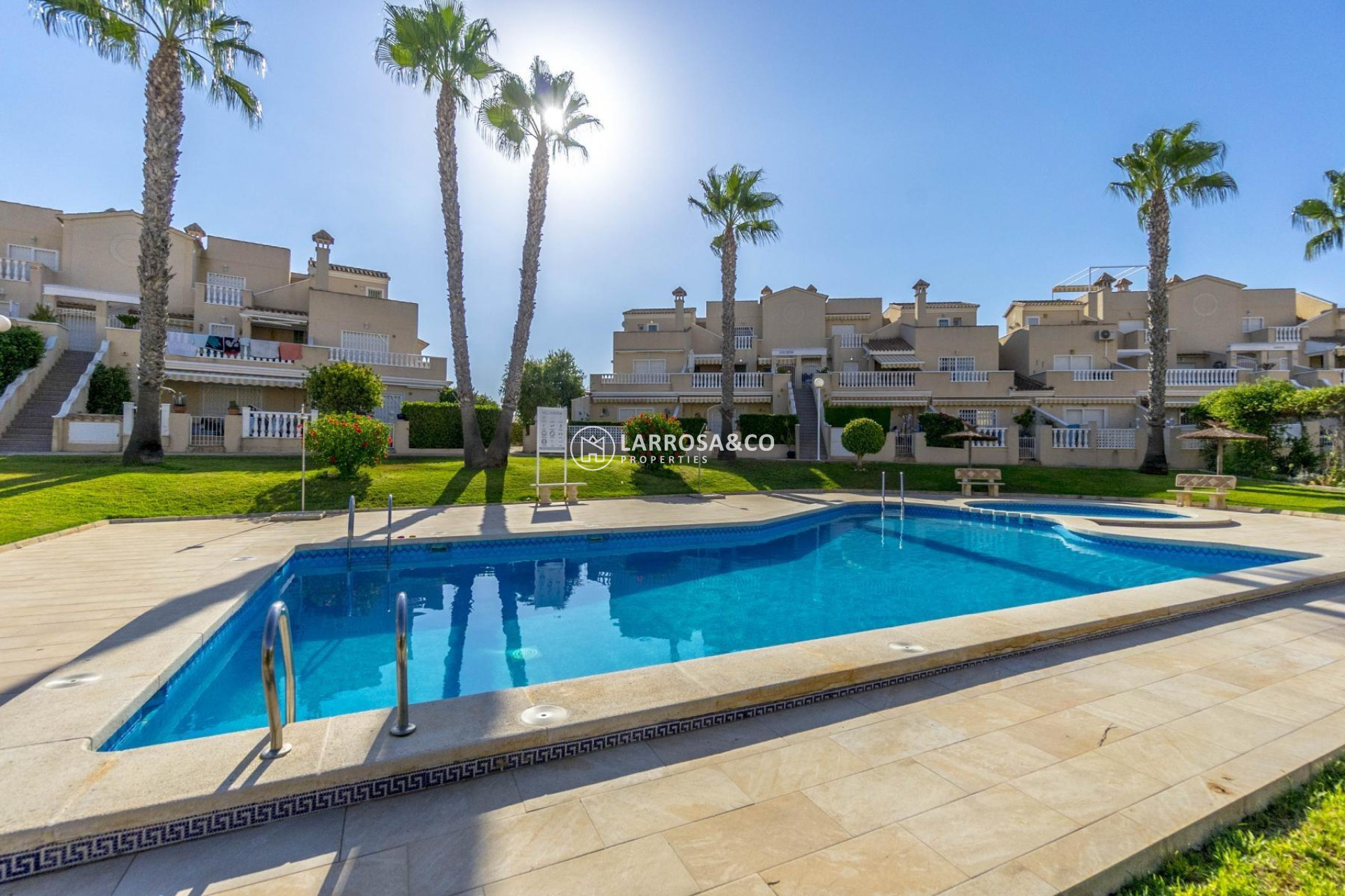 Reventa - Apartamento - Orihuela costa - Las Mimosas